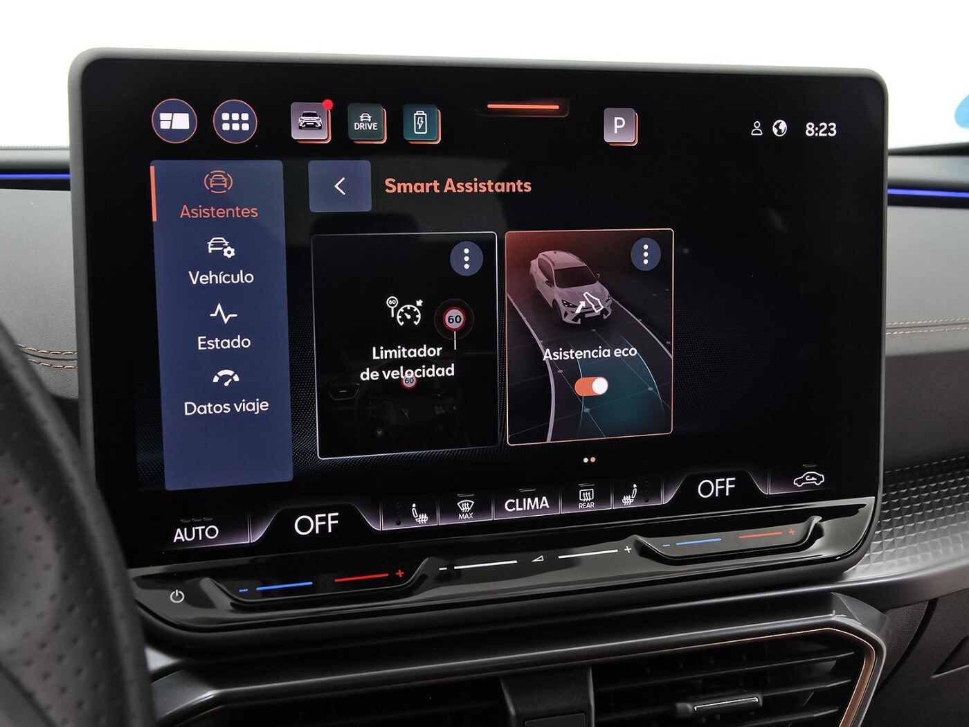 CUPRA Formentor 1.5 TSI e-Hybrid VZ DSG 200 kW (272 CV) — photo 32