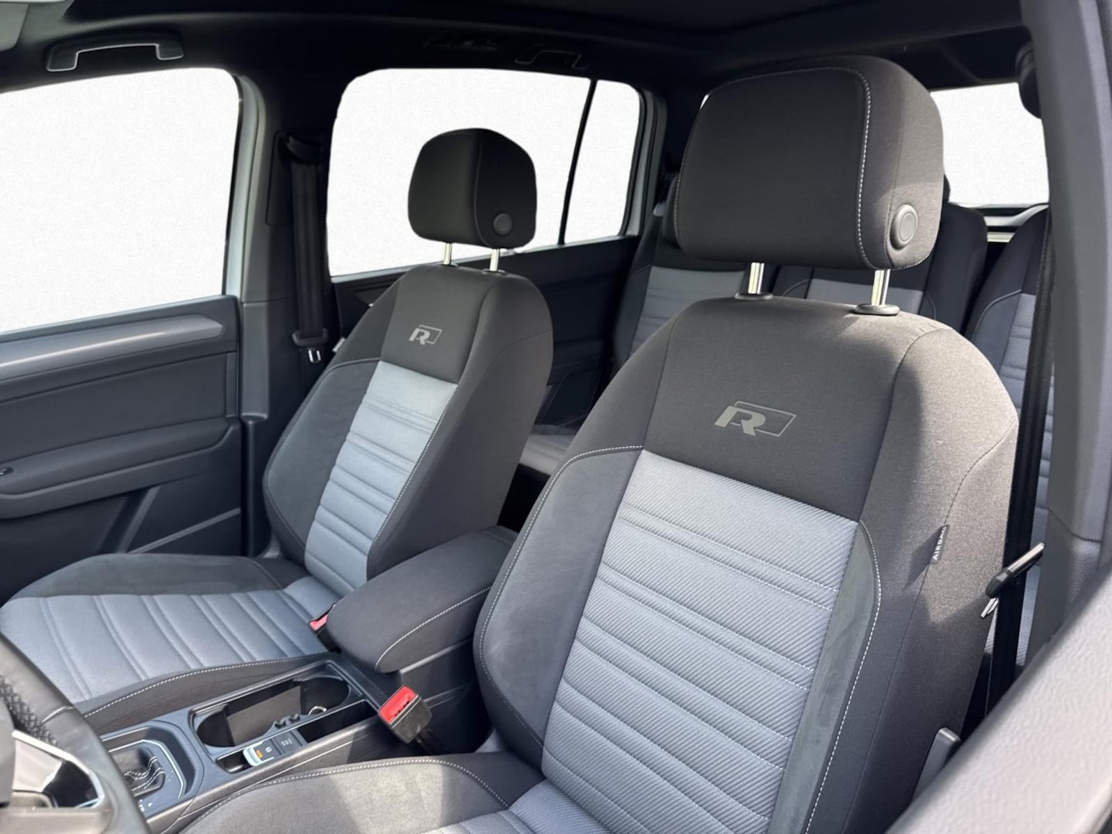 Volkswagen Touran – Bild 10