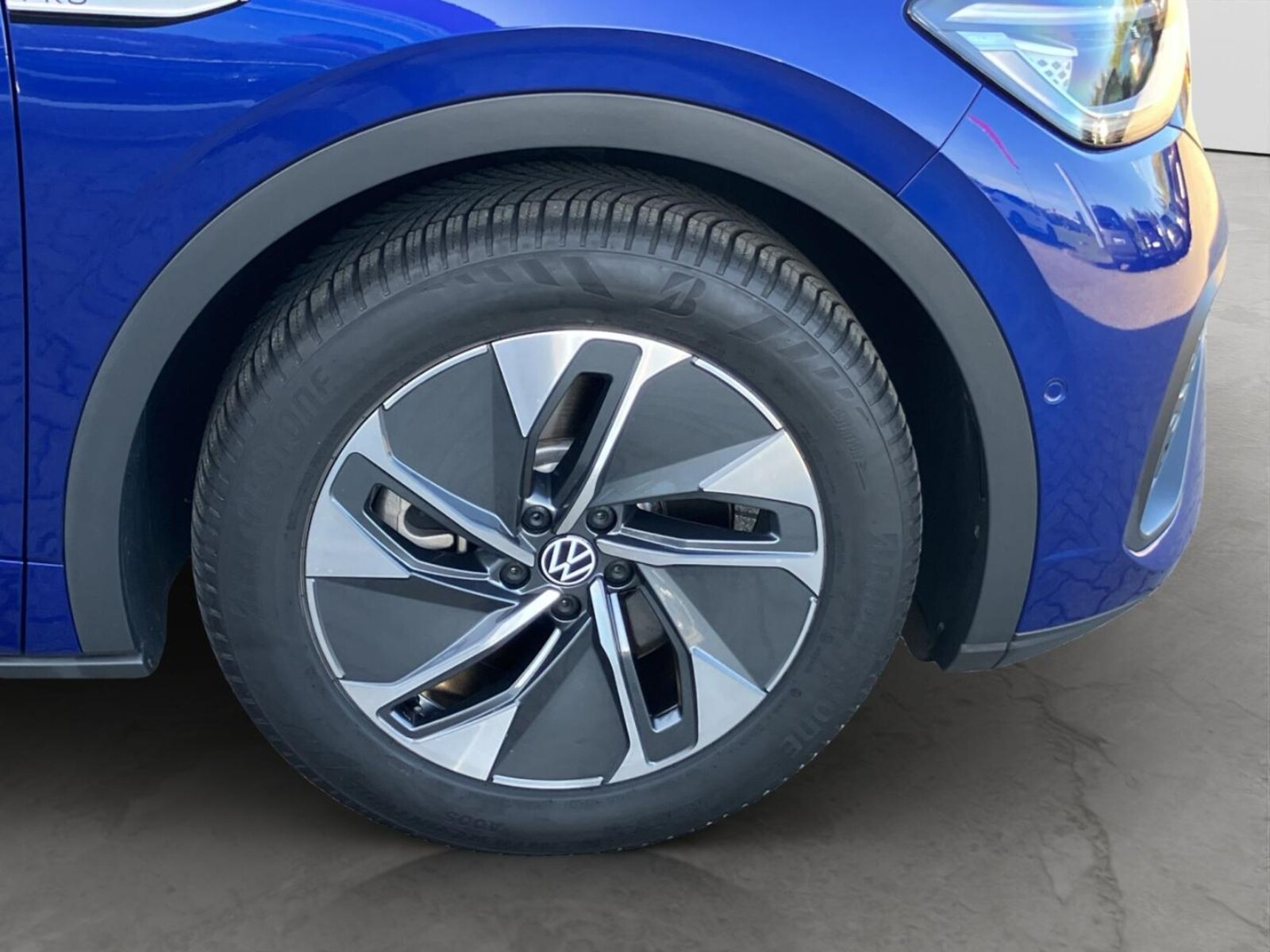 Volkswagen ID.5 – Bild 18