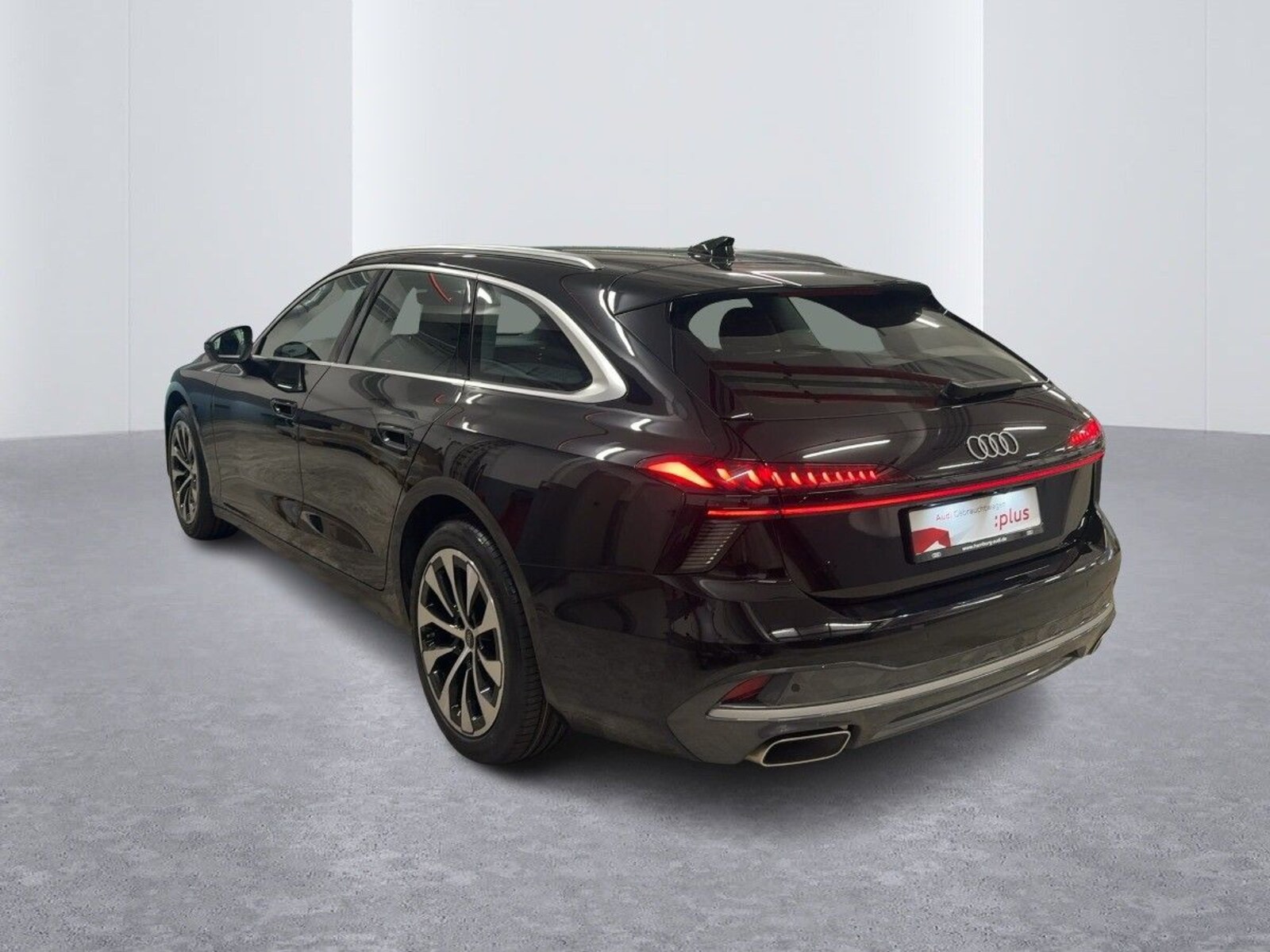 Audi A6 Avant – Bild 3