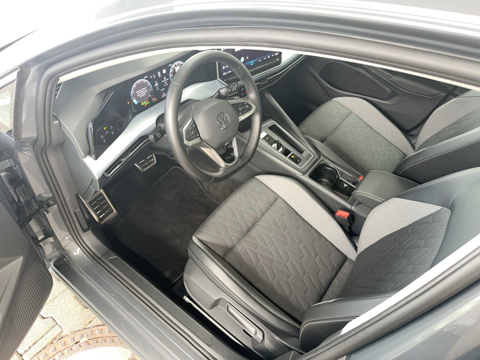 Volkswagen Golf Variant – Bild 10