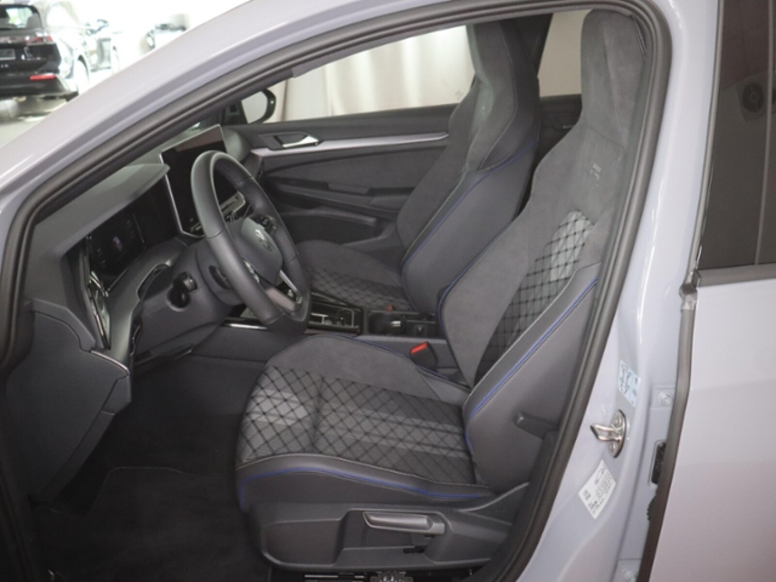 Volkswagen Golf – Bild 9