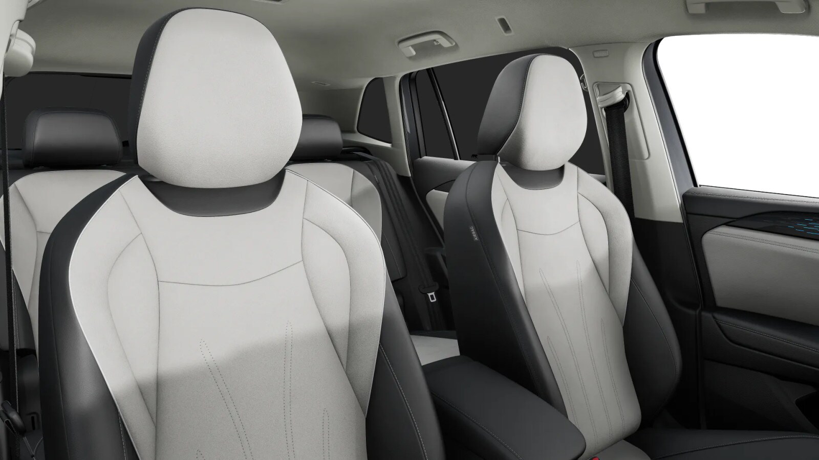 Volkswagen Tiguan – Bild 8