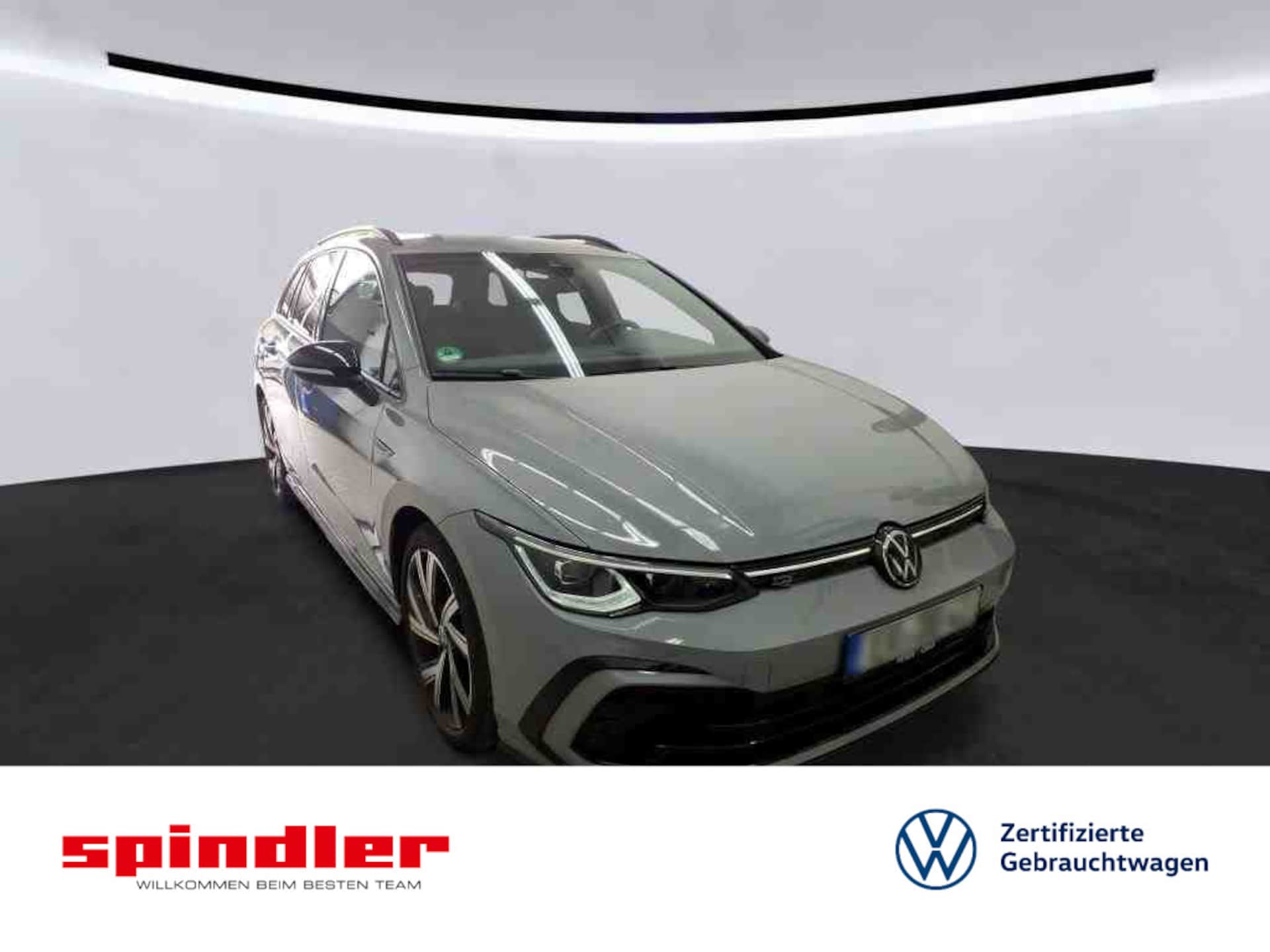 Volkswagen Golf Variant 2023