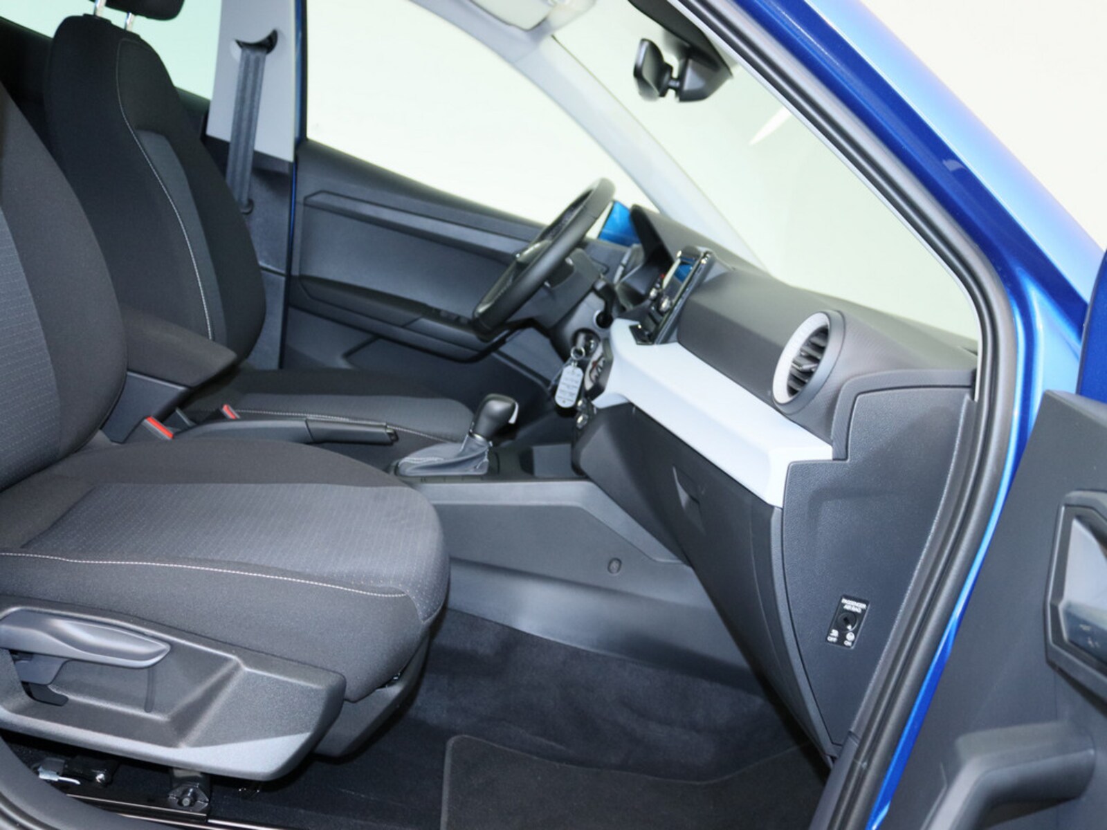 SEAT Ibiza – Bild 8