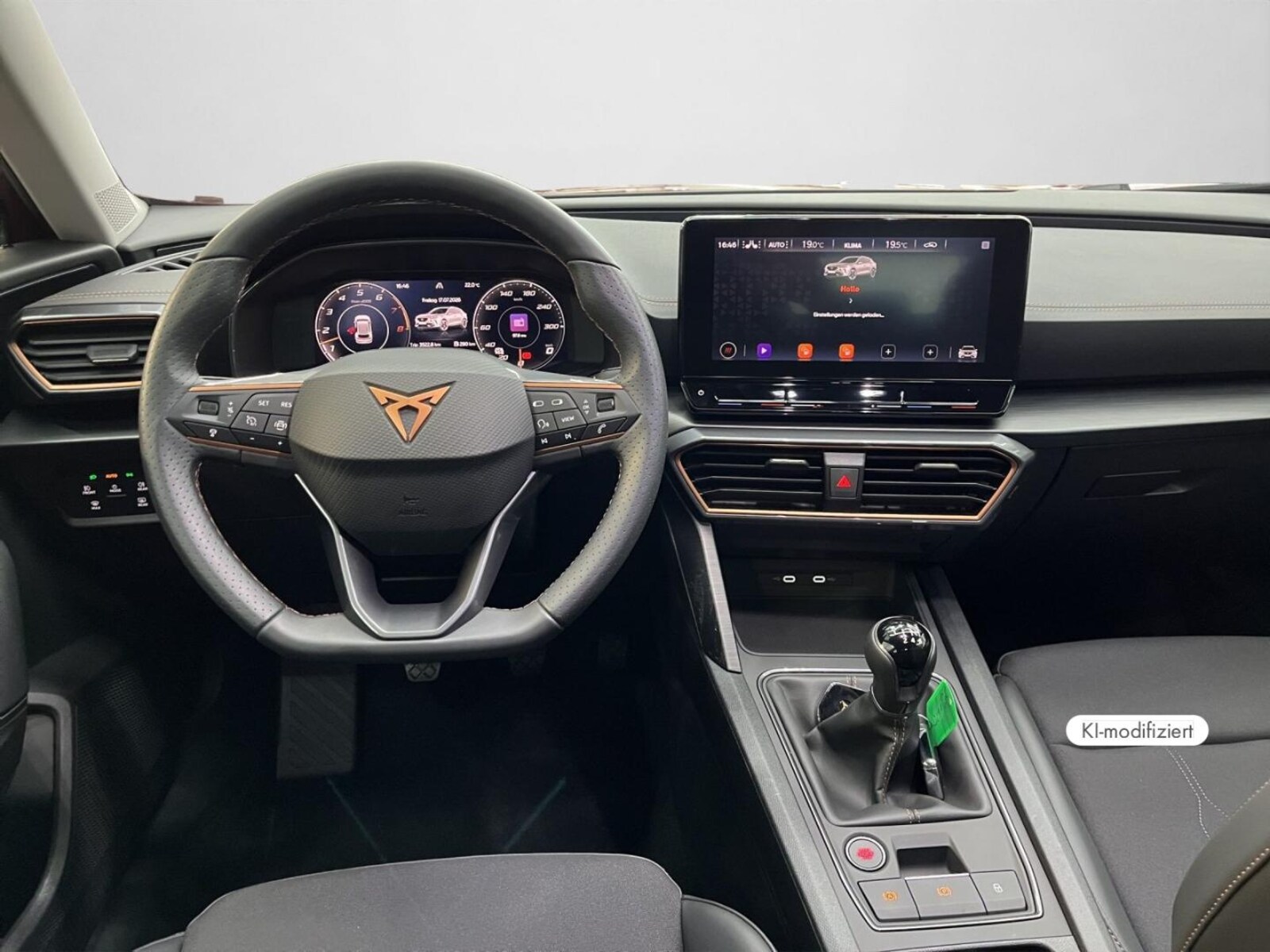 CUPRA Formentor – Bild 3