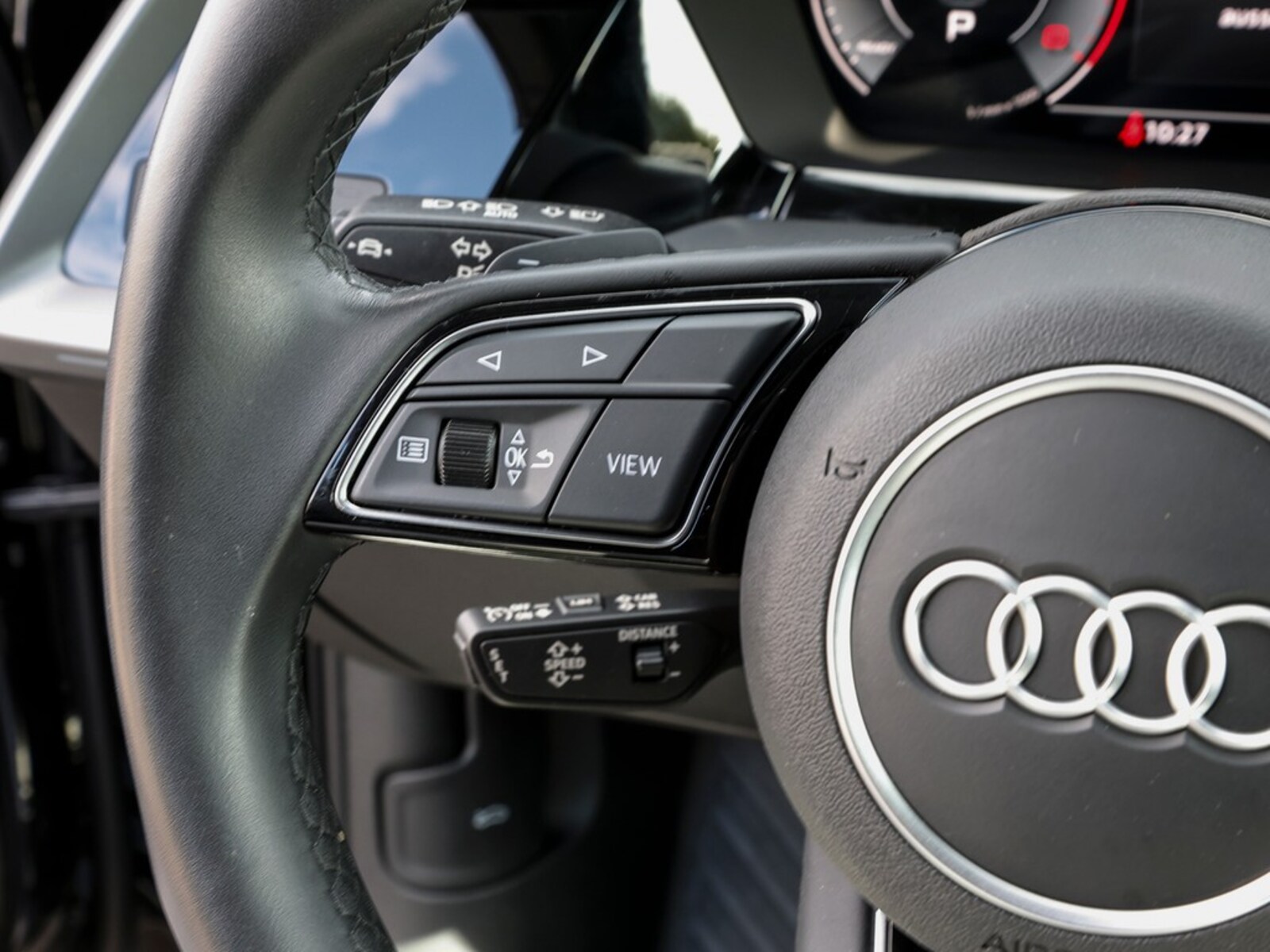 Audi A3 allstreet – Bild 17