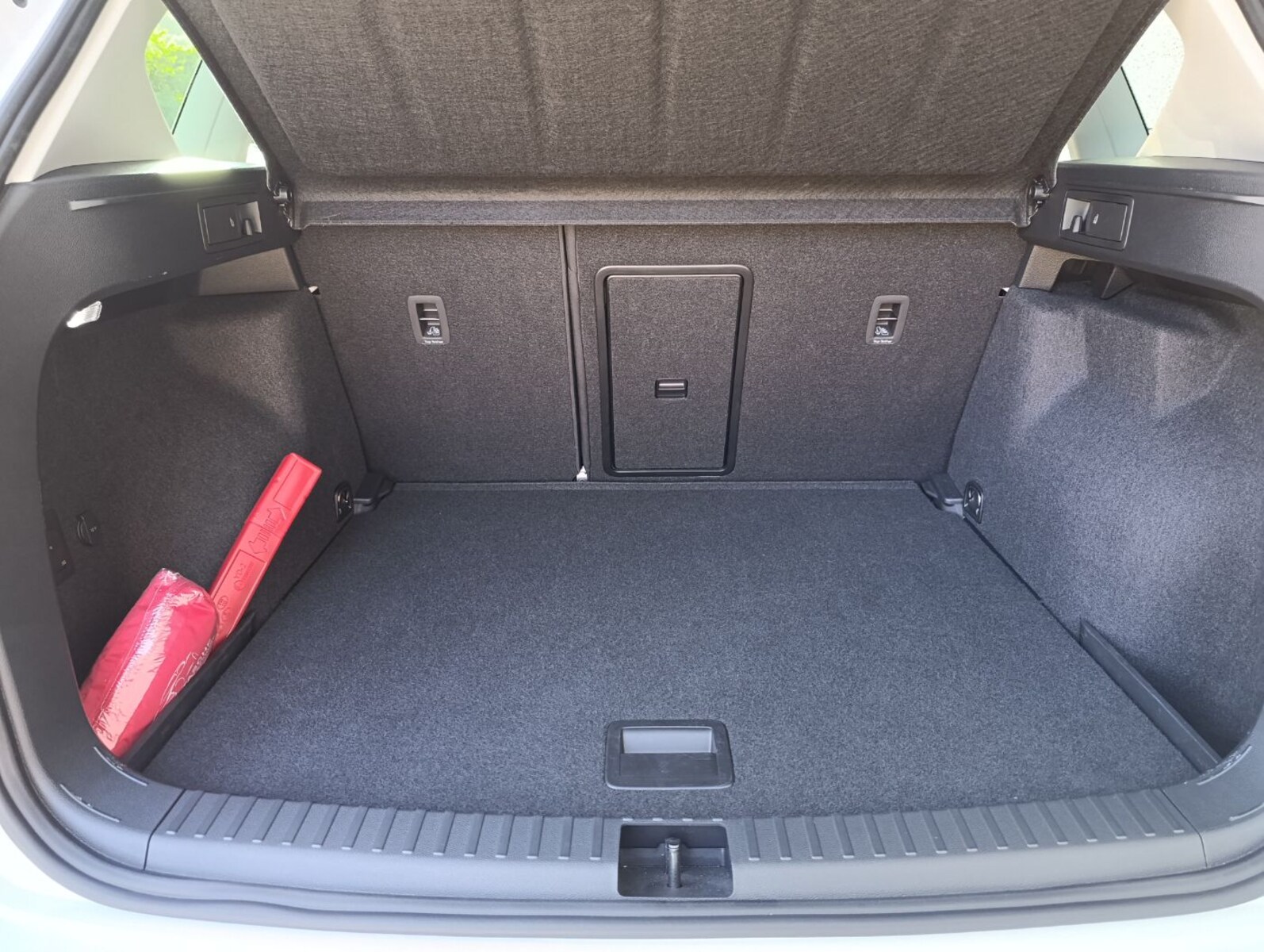 SEAT Ateca – Bild 7
