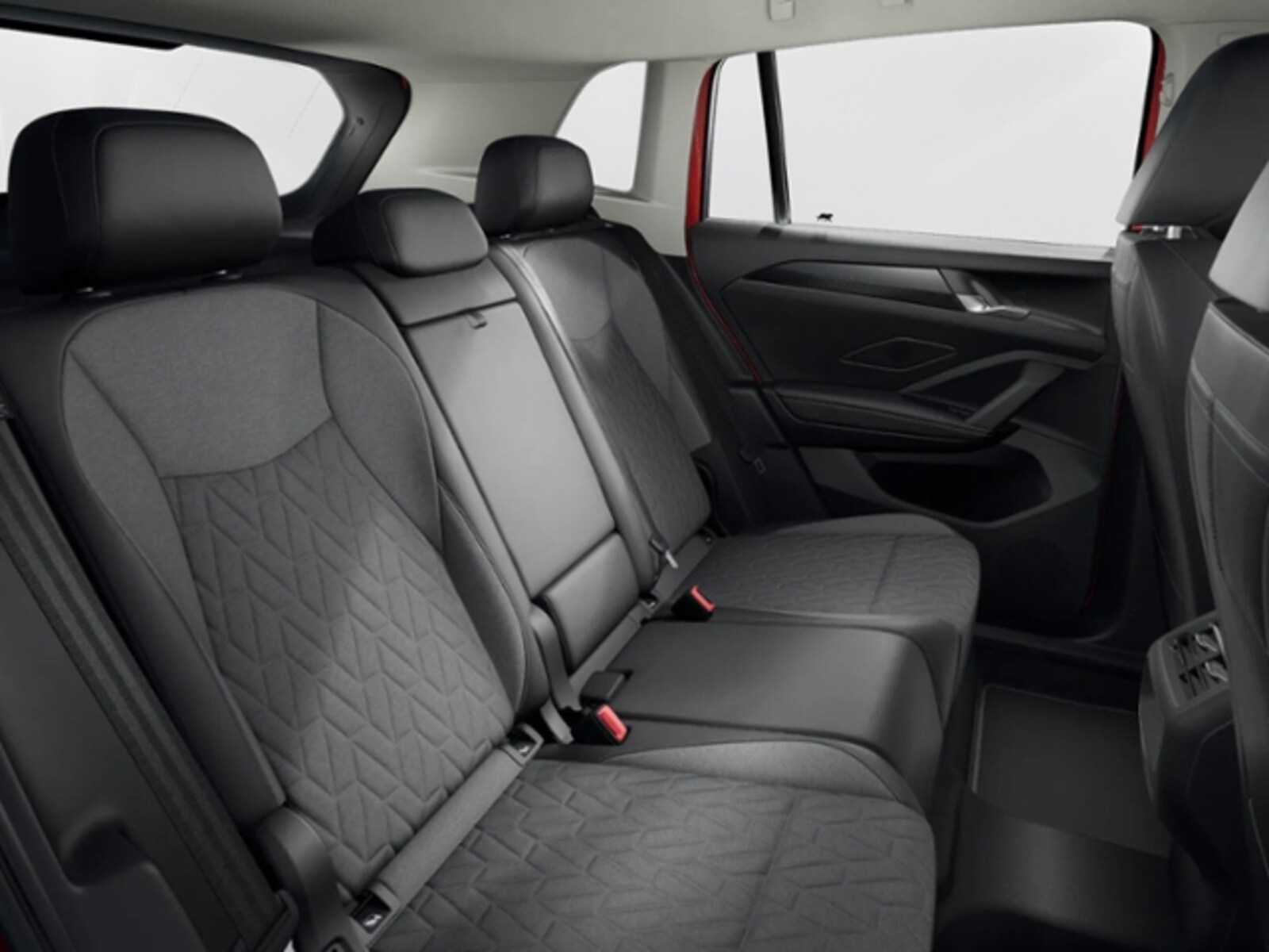 Volkswagen Tiguan – Bild 10