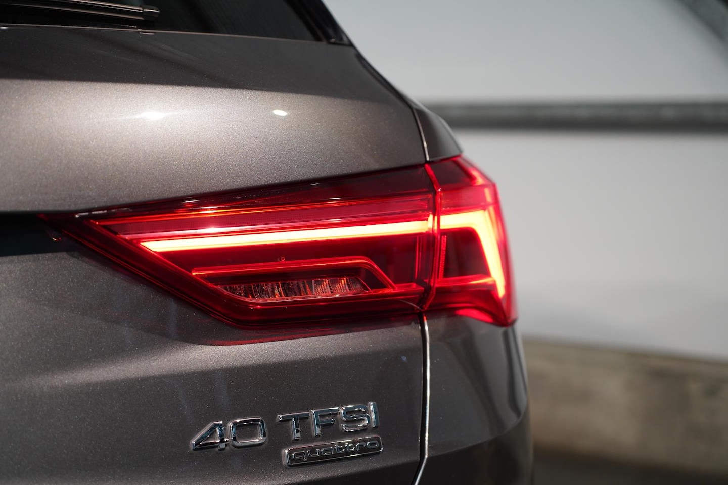 Image about Audi Q3 40 TFSI quattro S tronic