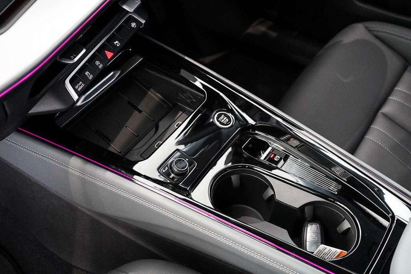 Image about Audi Q3 SUV TFSI 110 kW launch edition