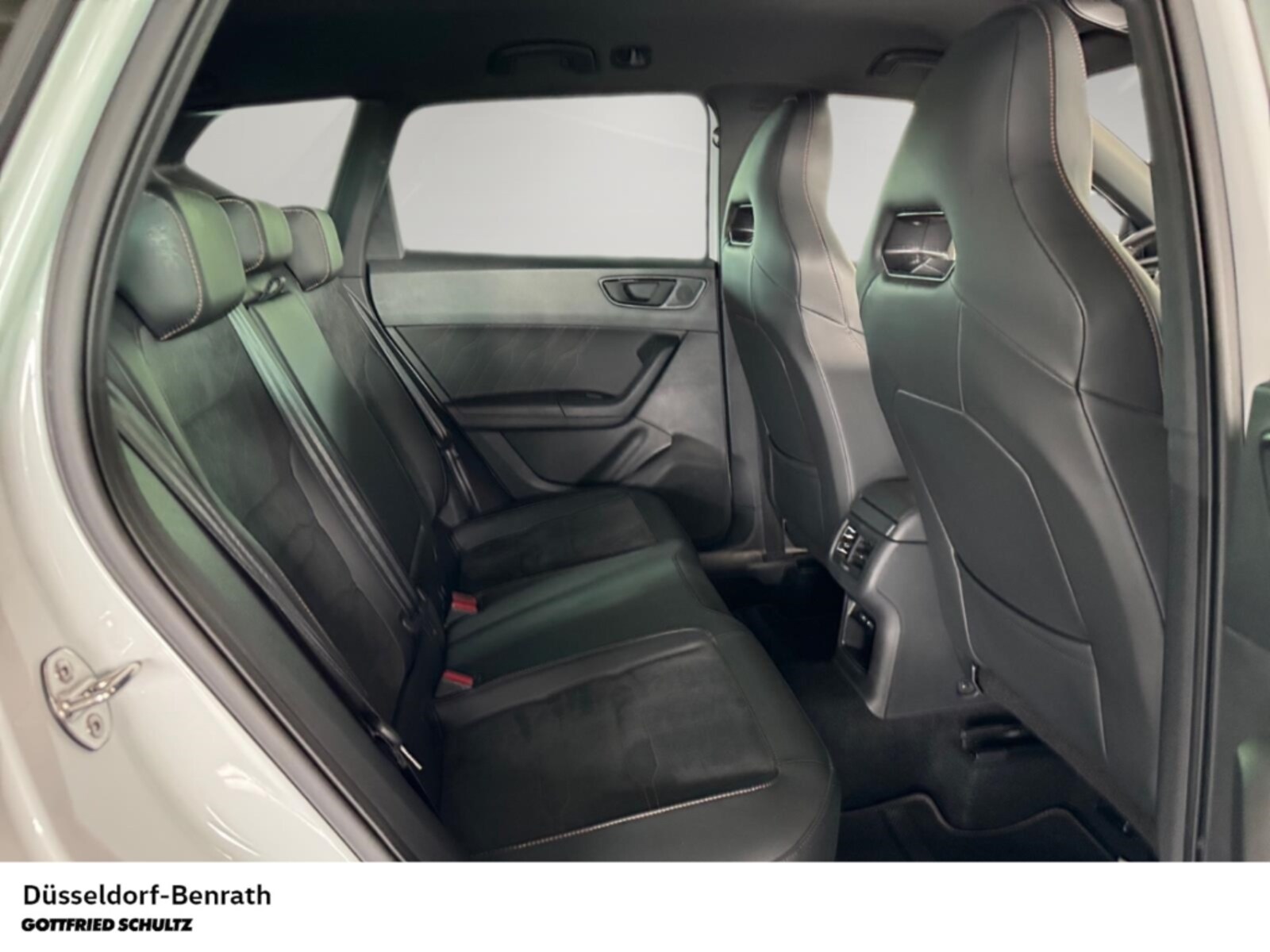 CUPRA Ateca – Bild 6