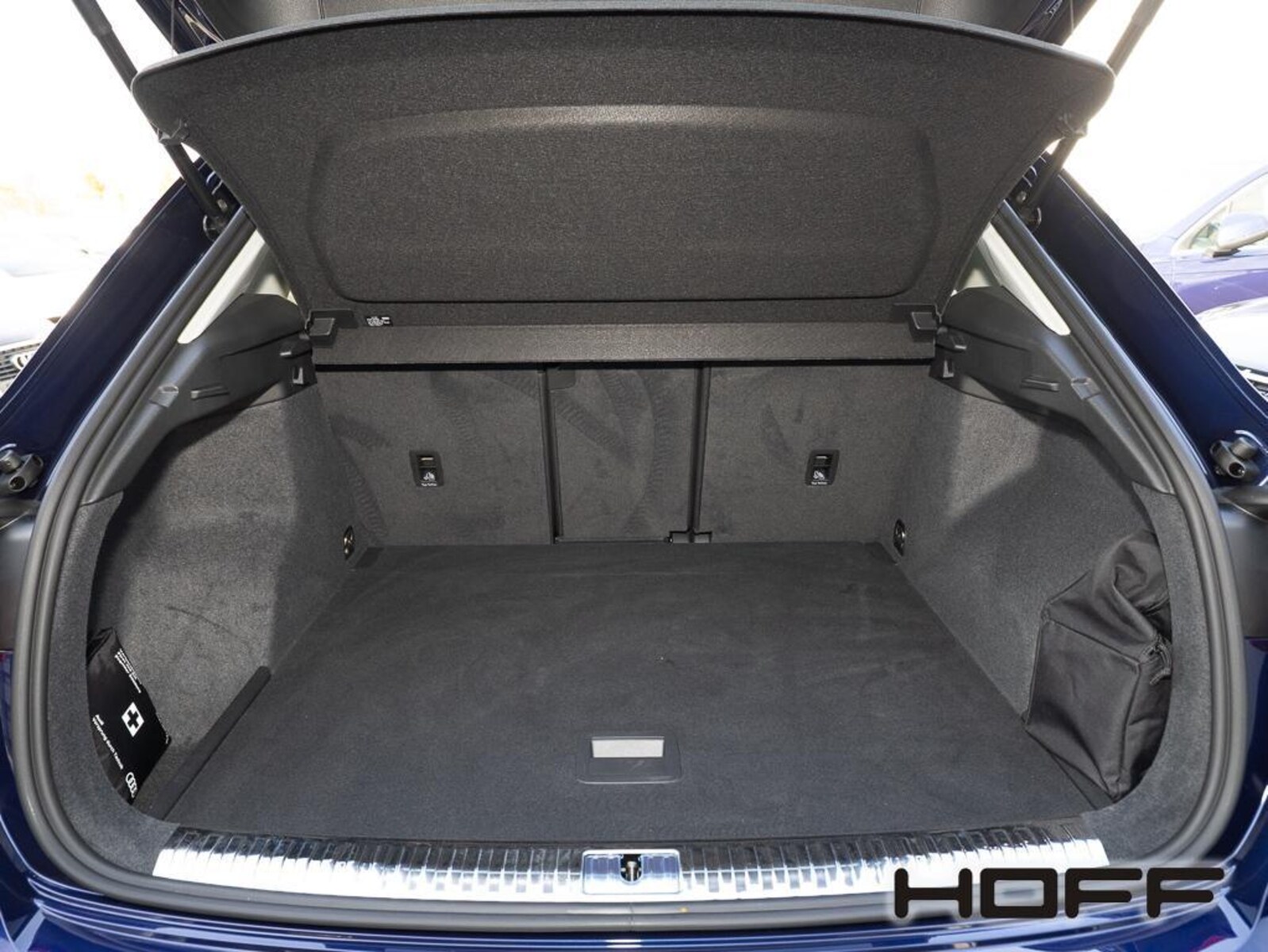 Audi Q3 – Bild 12