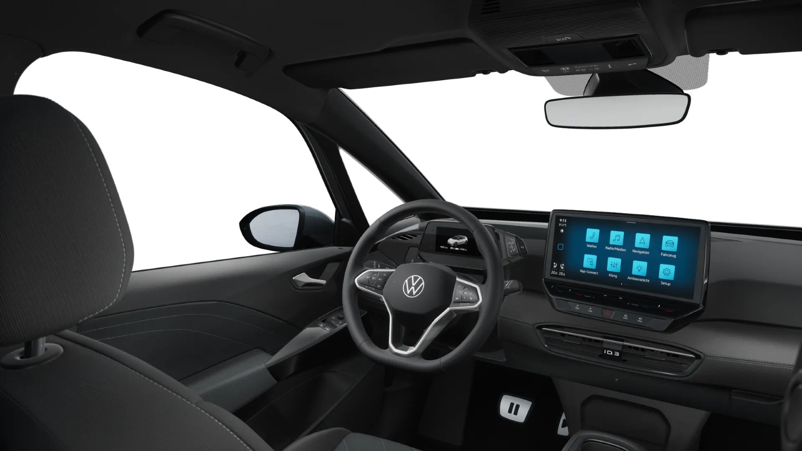 Volkswagen ID.3 – Bild 10
