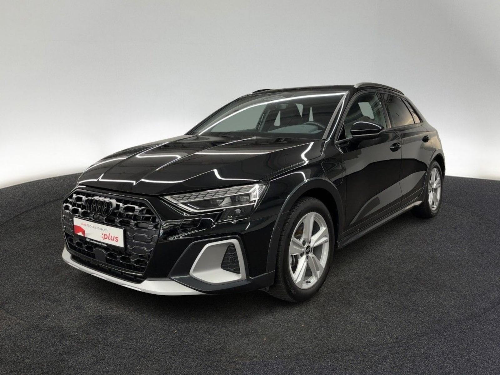 Audi A3 allstreet – Bild 2