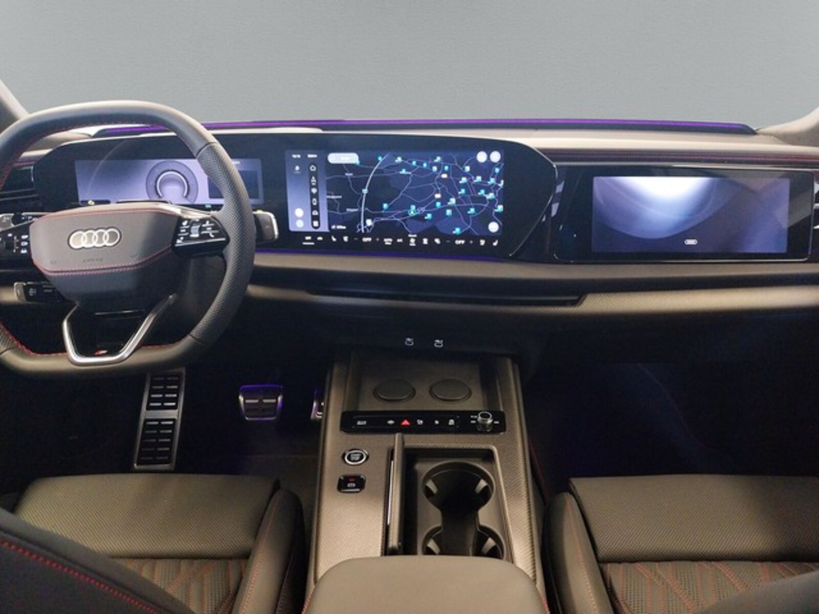 Audi Q7 – Bild 9