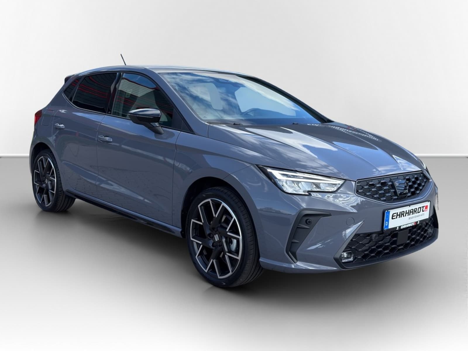 SEAT Ibiza – Bild 3