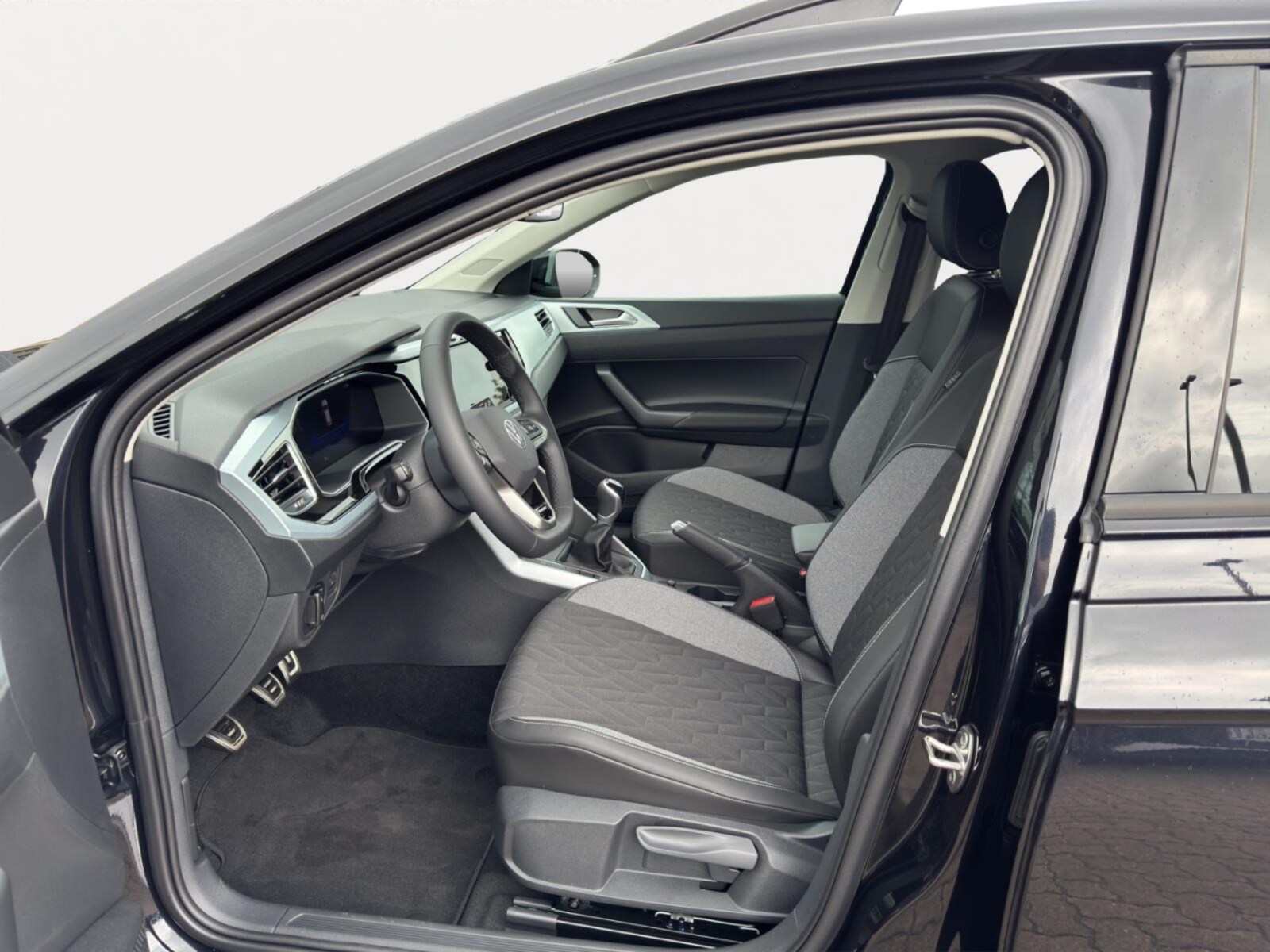 Volkswagen Taigo – Bild 8