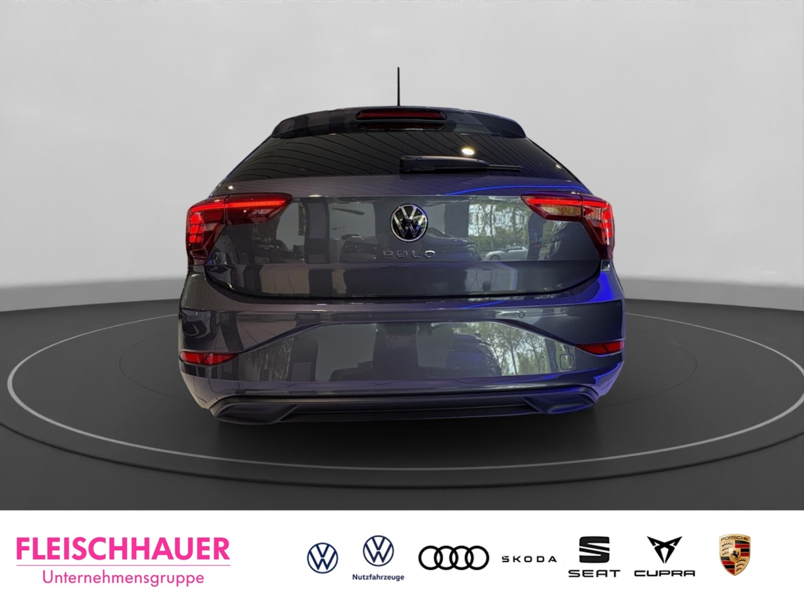 Volkswagen Polo – Bild 5