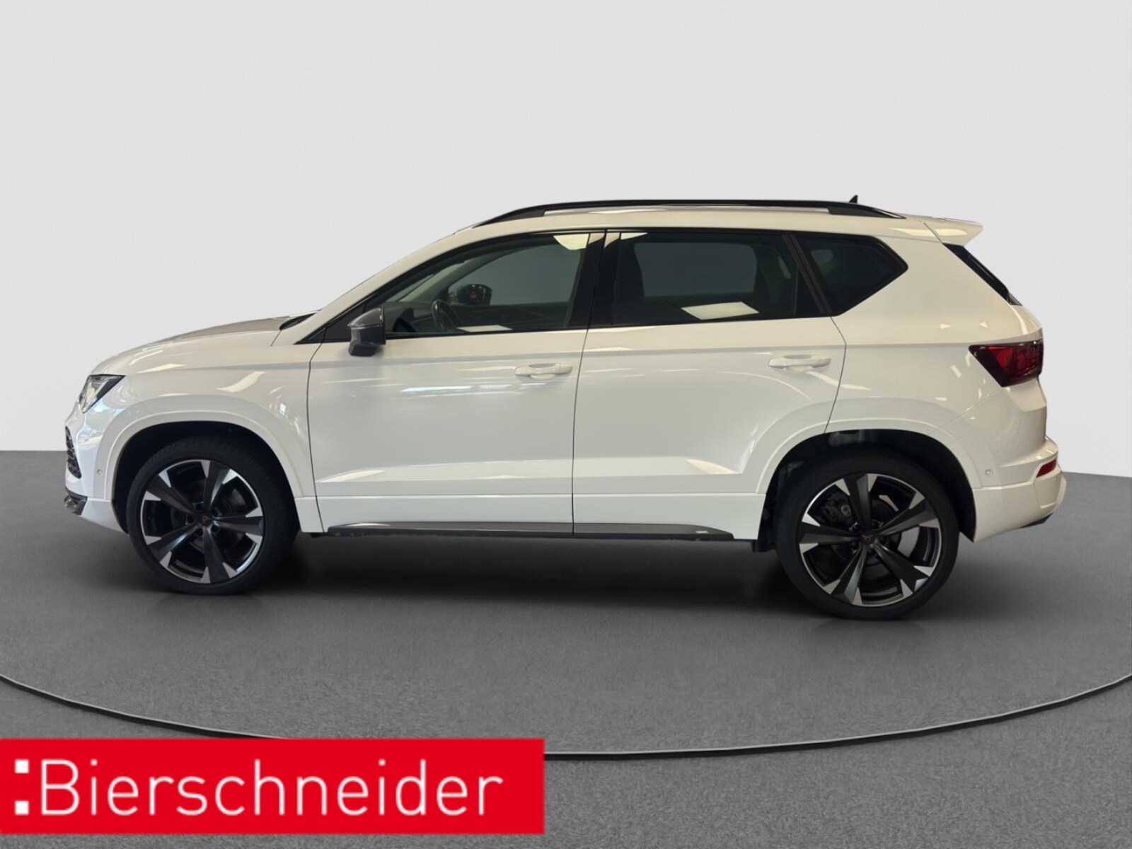 CUPRA Ateca – Bild 9