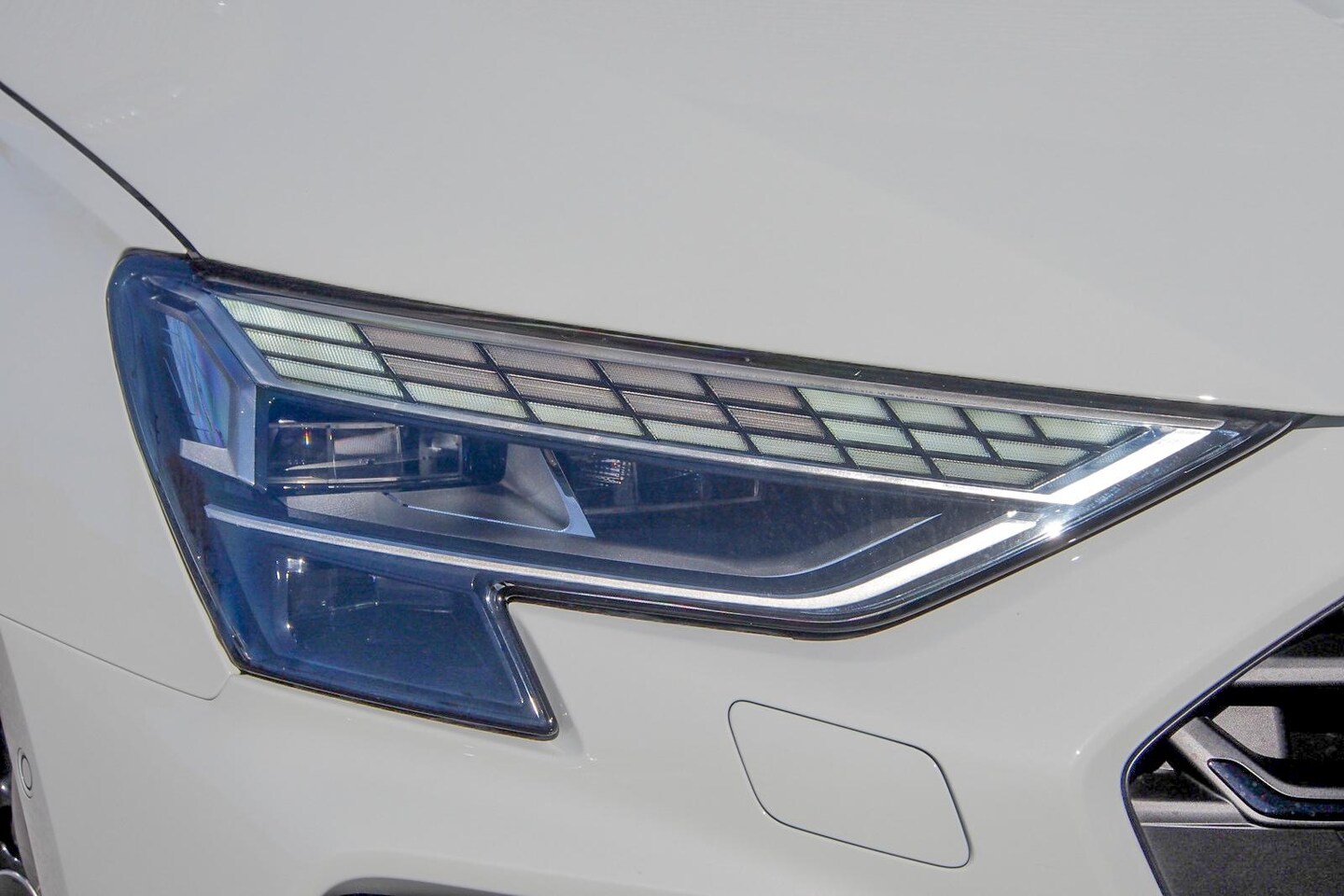 Image about Audi S3 Sedan TFSI quattro S tronic