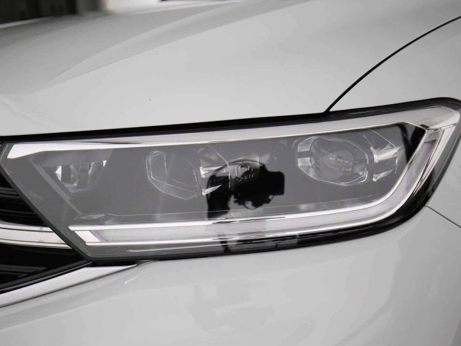 Volkswagen T-Roc – Bild 27