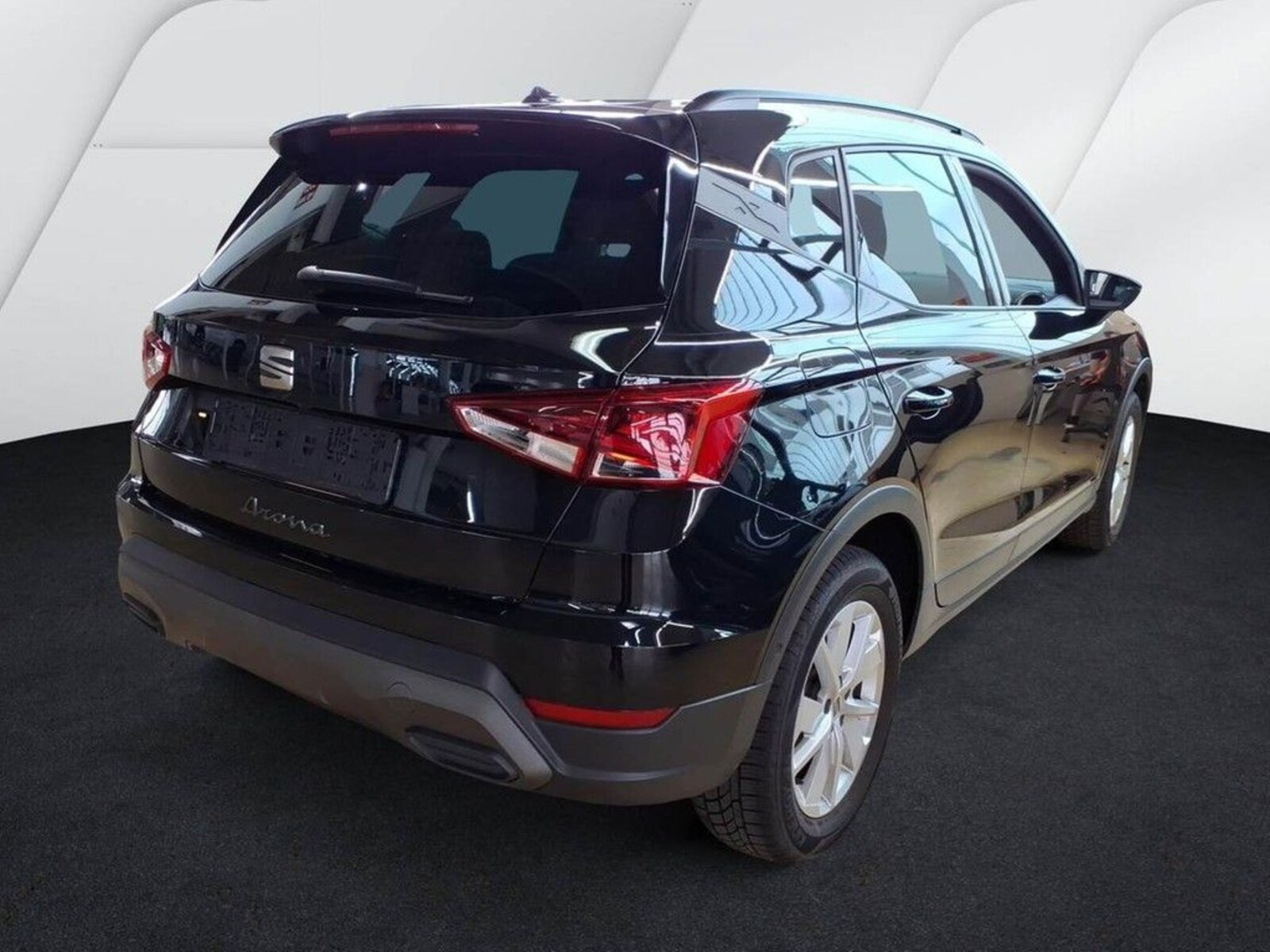 SEAT Arona – Bild 3