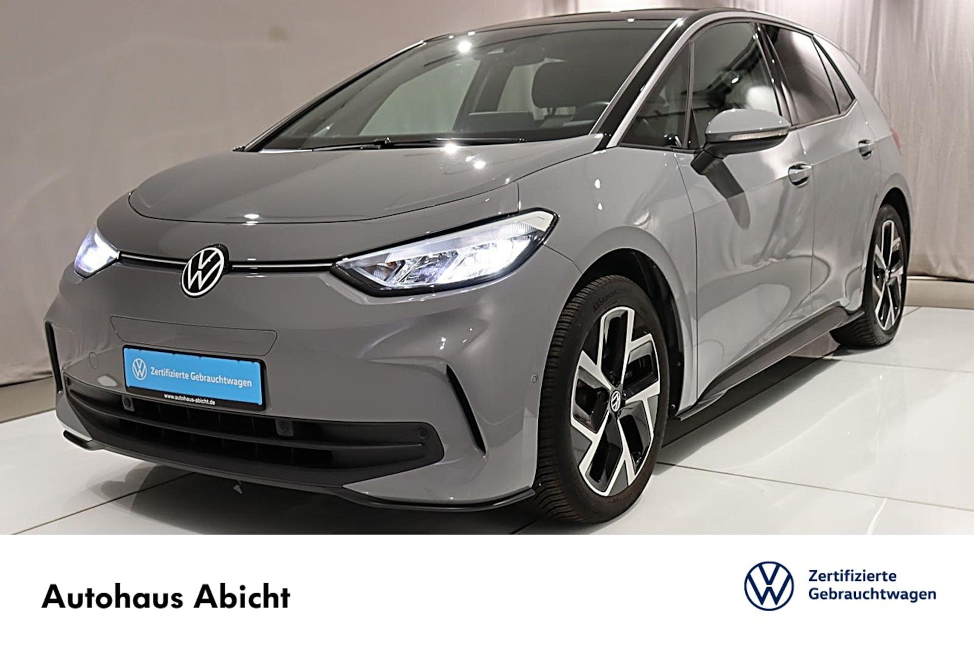 Volkswagen ID.3 2024