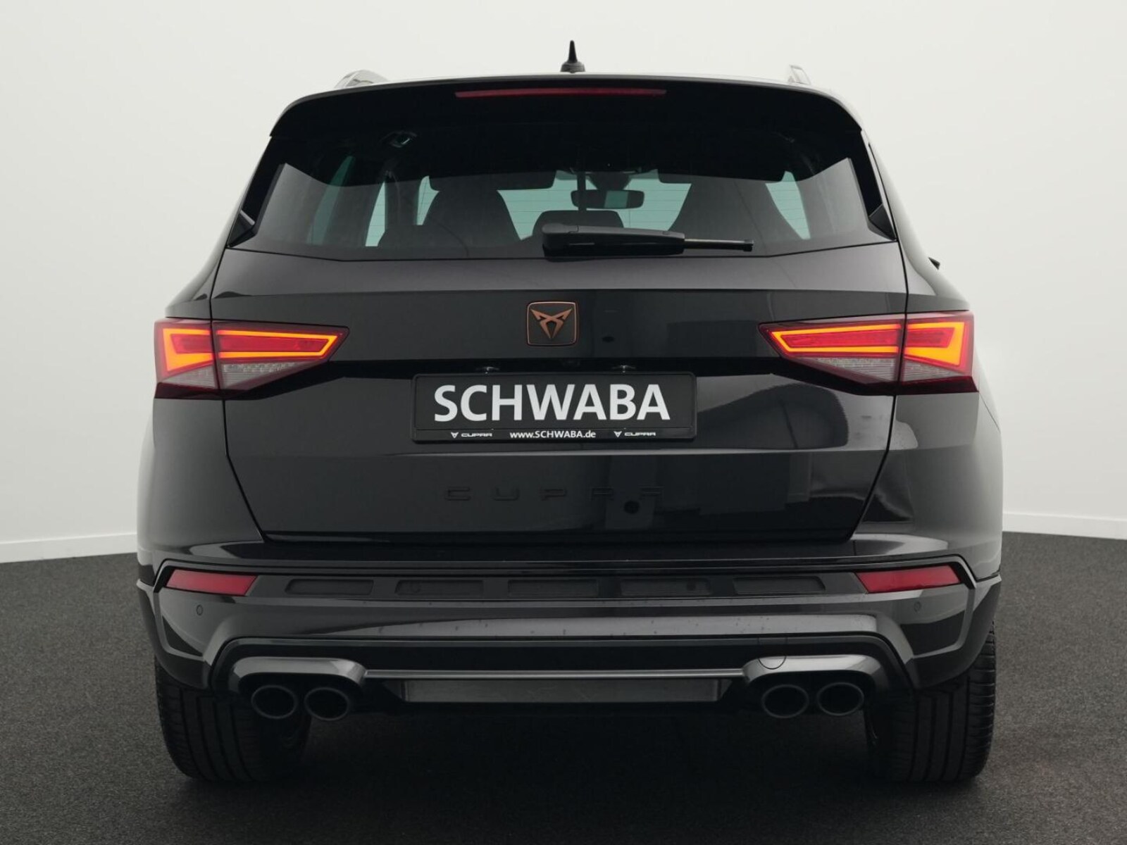 CUPRA Ateca – Bild 7