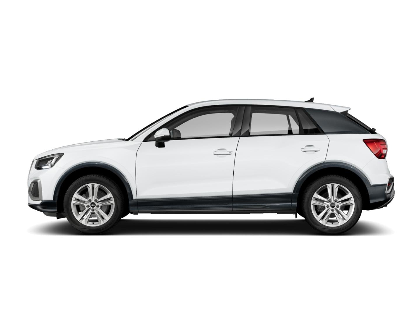 Bild über Audi Q2 advanced 35 TFSI S tronic - für weitere Informationen kontaktieren Sie den Audi Partner