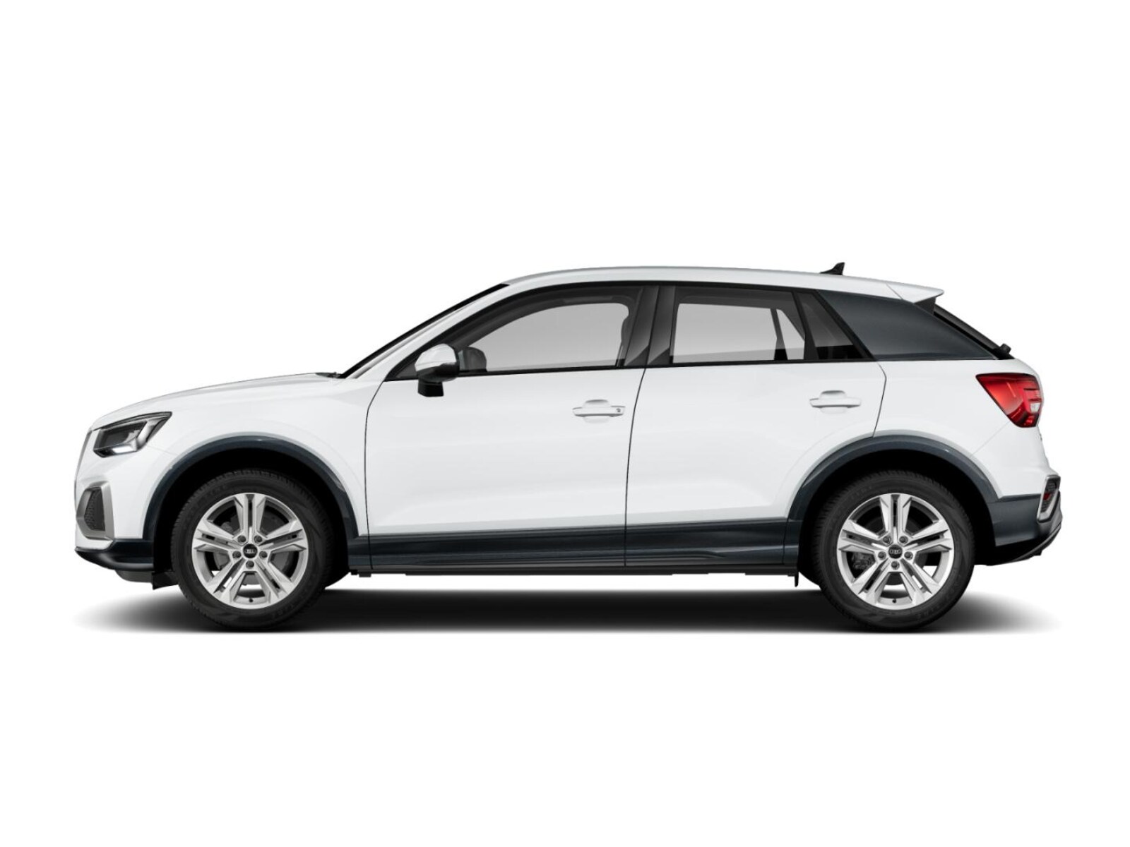 Audi Q2 – Bild 5