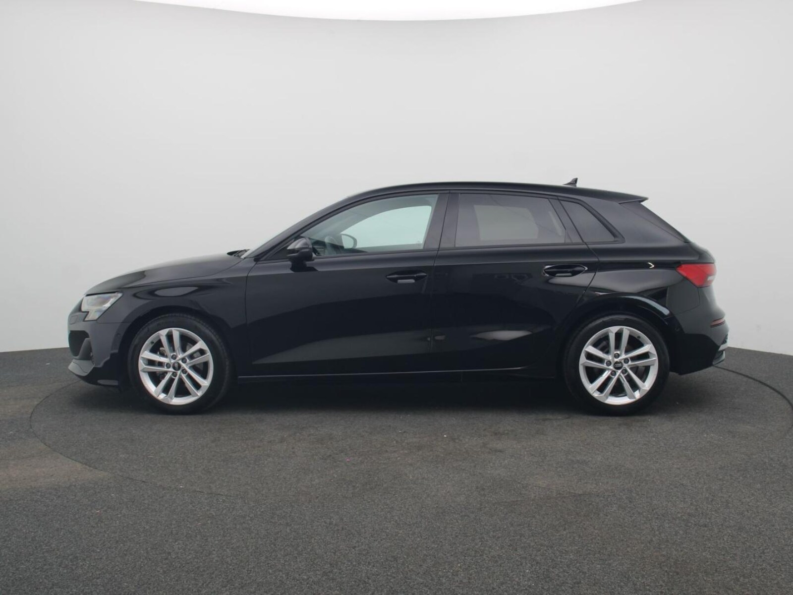 Audi A3 Sportback – Bild 4