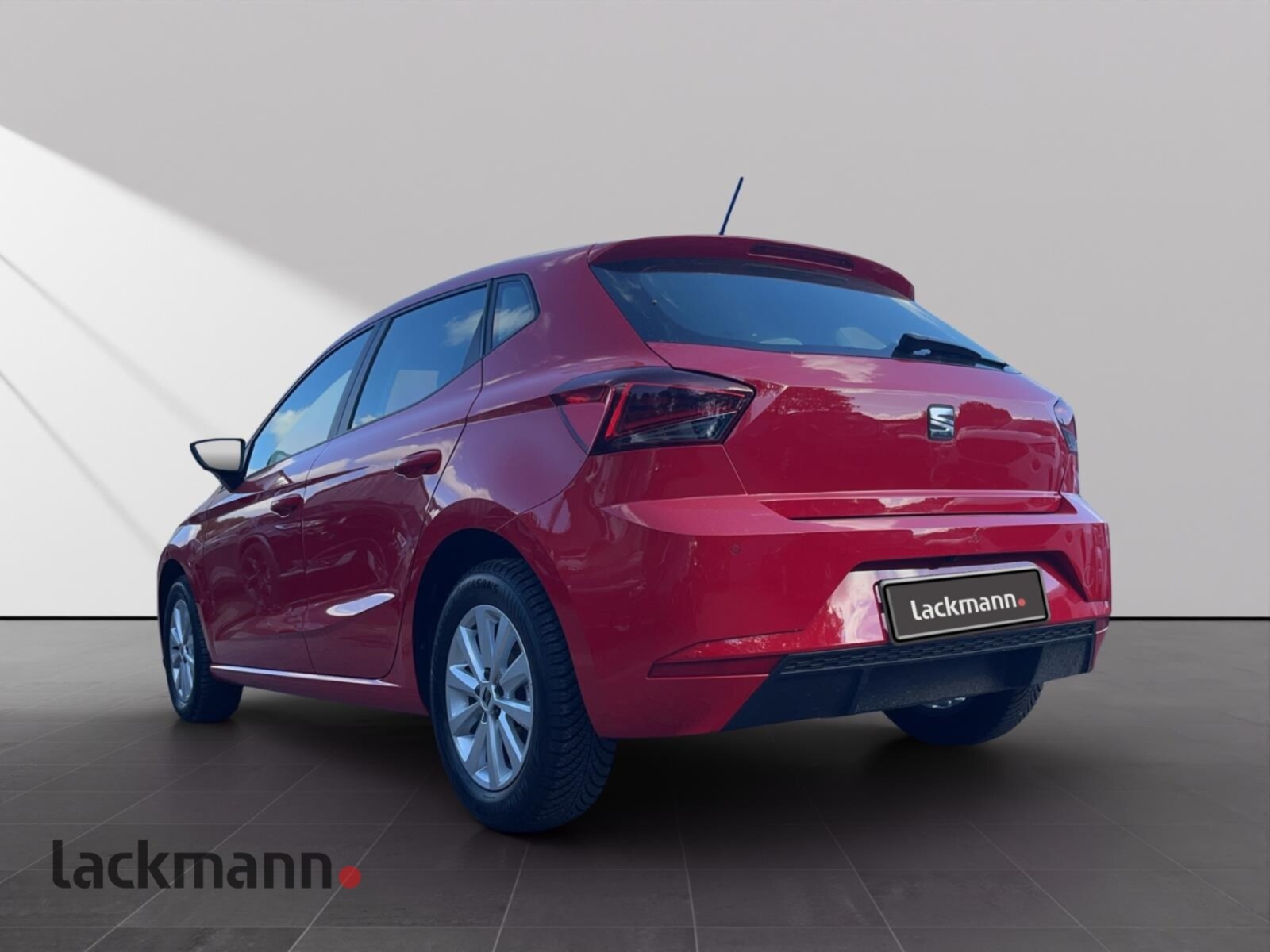 SEAT Ibiza – Bild 6