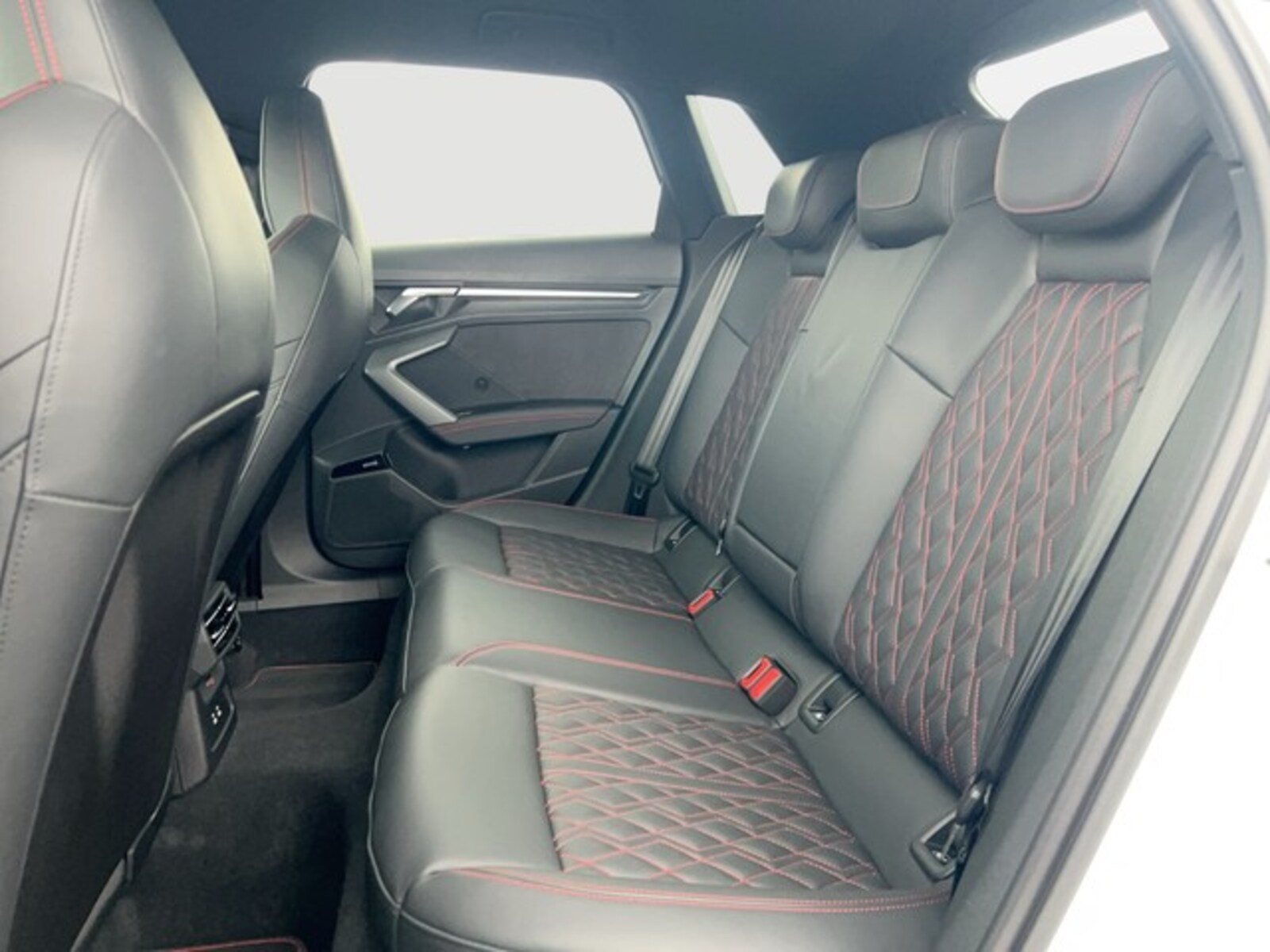 Audi A3 Sportback – Bild 9