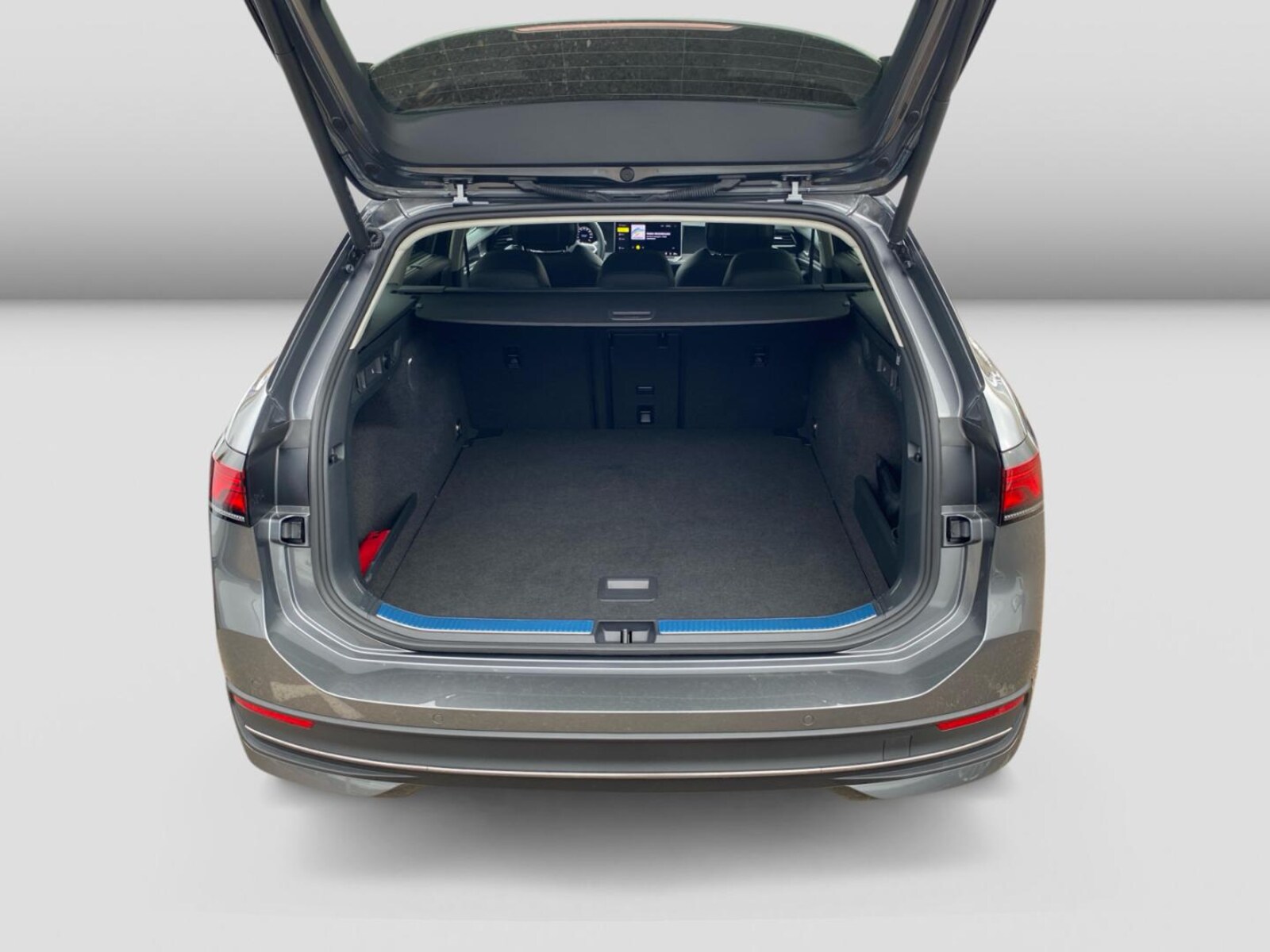 Volkswagen Passat – Bild 13