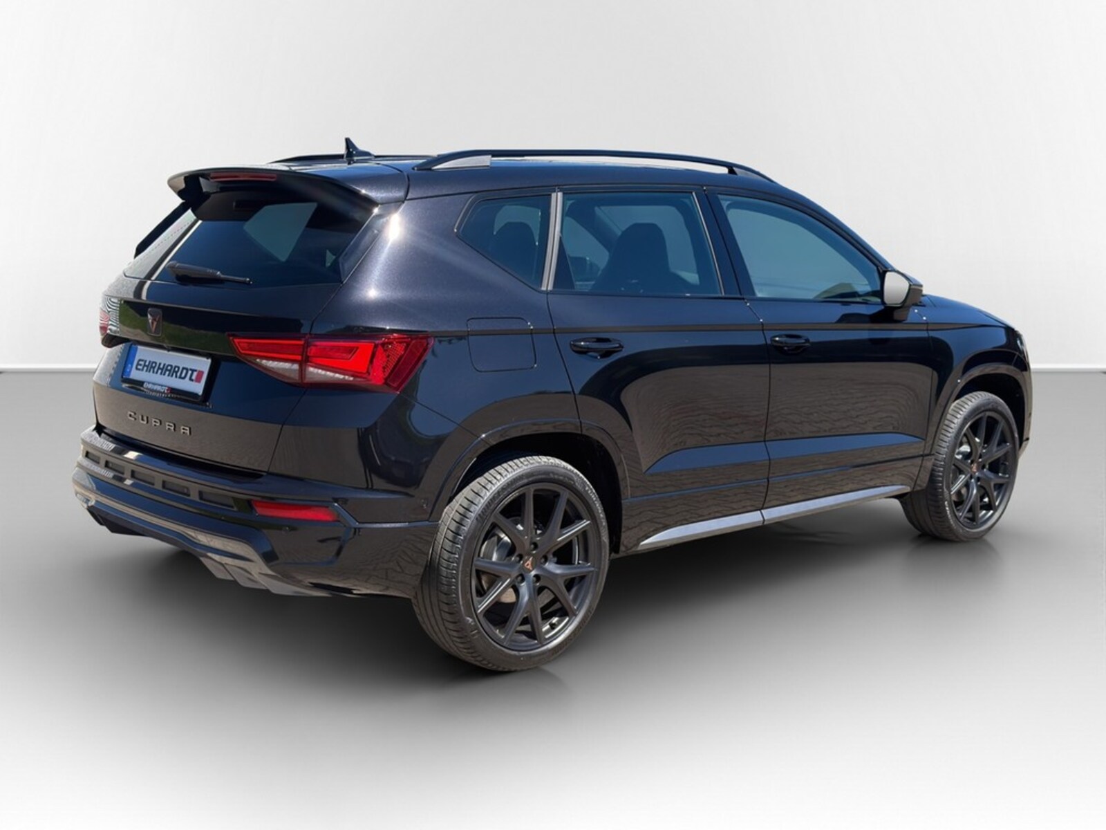 CUPRA Ateca – Bild 5