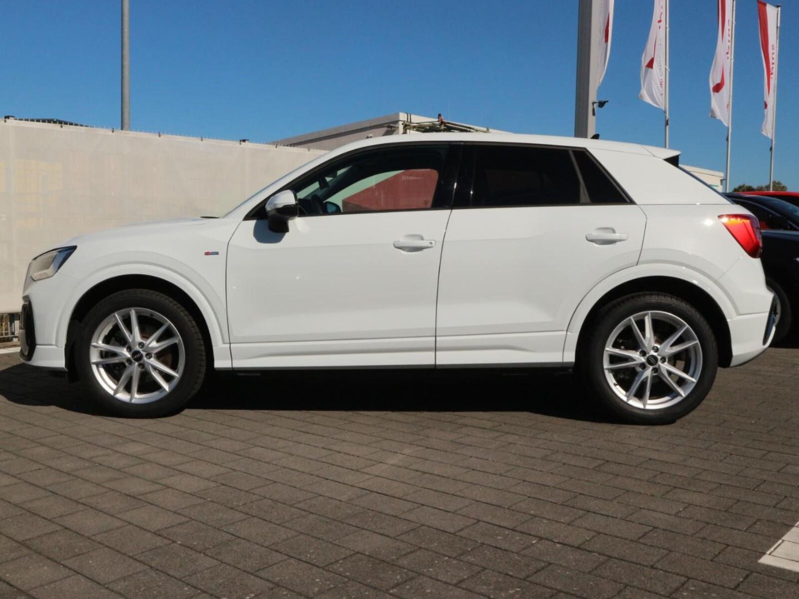 Audi Q2 – Bild 11