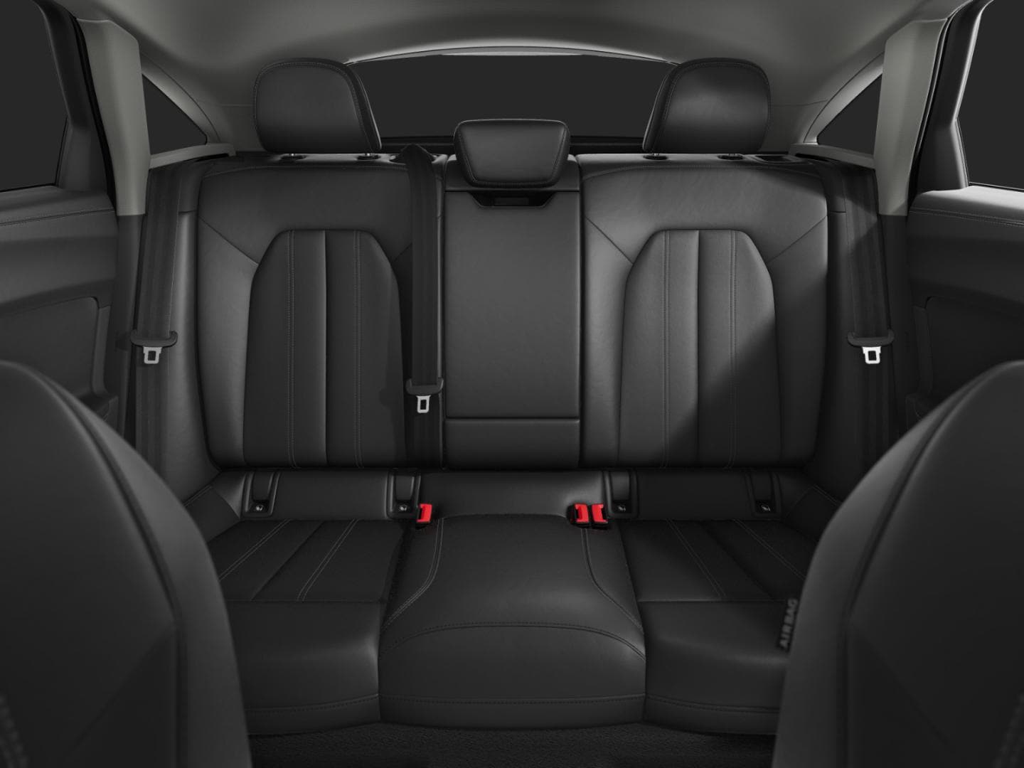 Bild über Audi A5 Limousine TDI 150 kW S tronic - für weitere Informationen kontaktieren Sie den Audi Partner