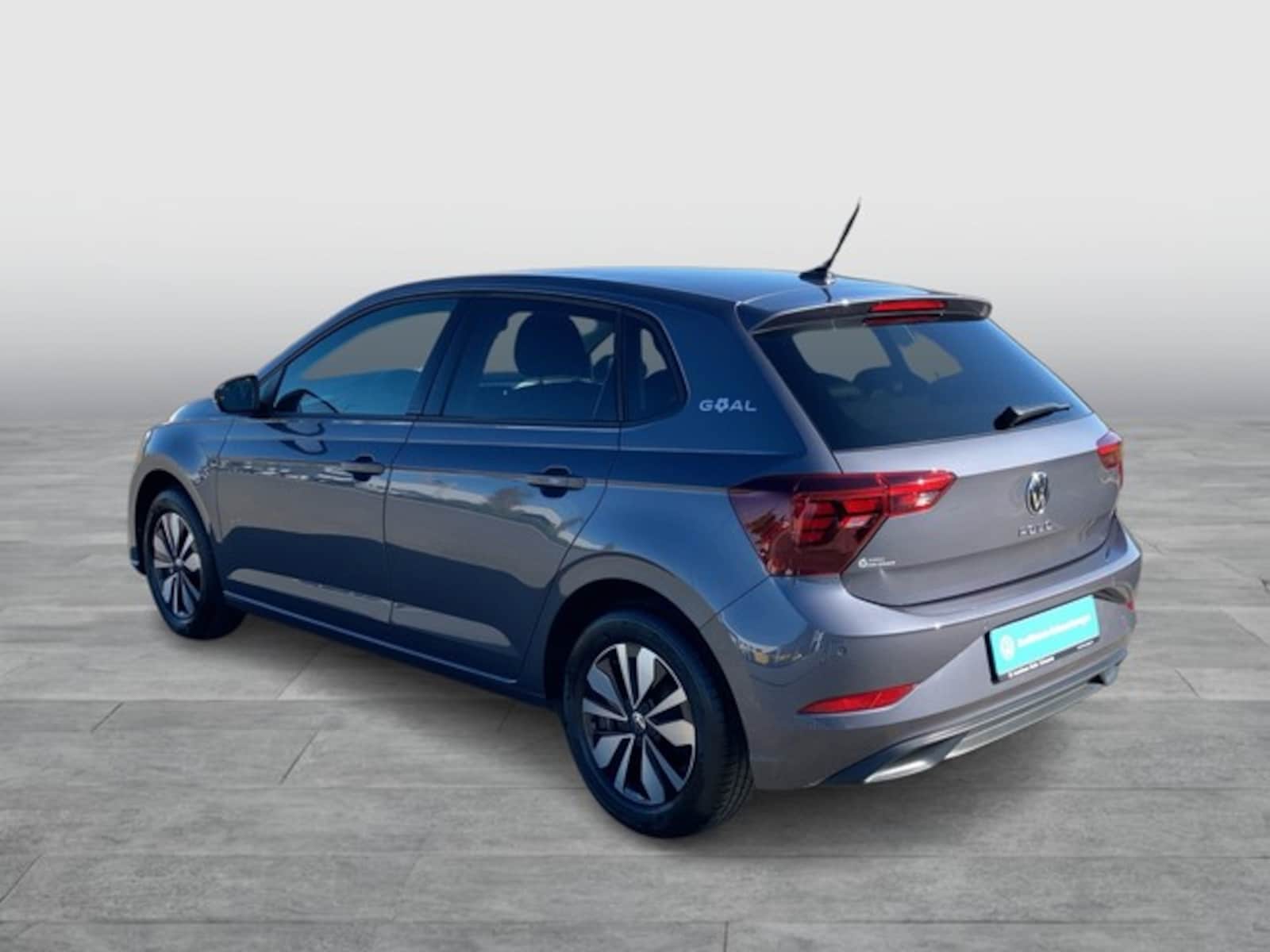 Volkswagen Polo – Bild 3
