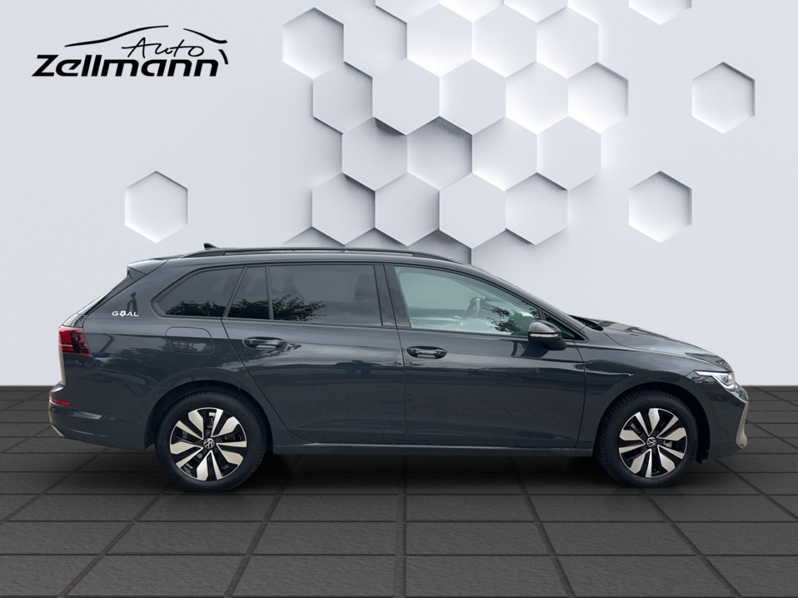 Volkswagen Golf Variant – Bild 6