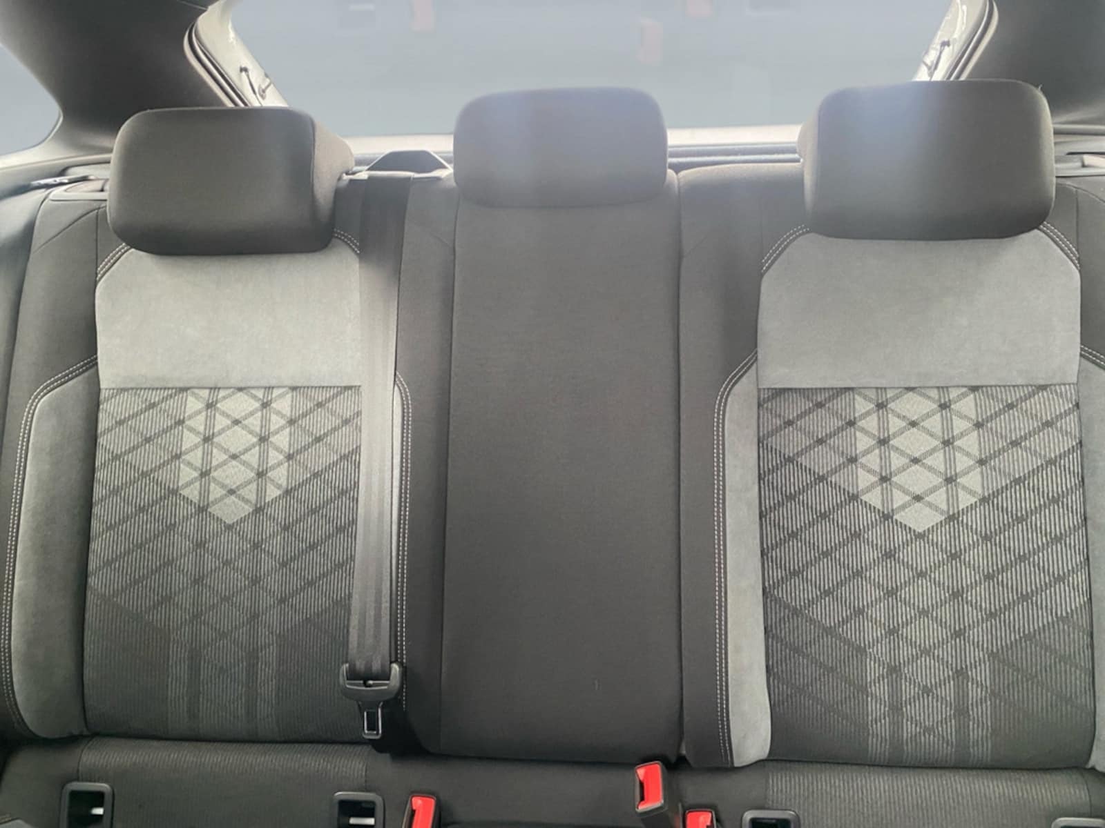 Volkswagen Taigo – Bild 14