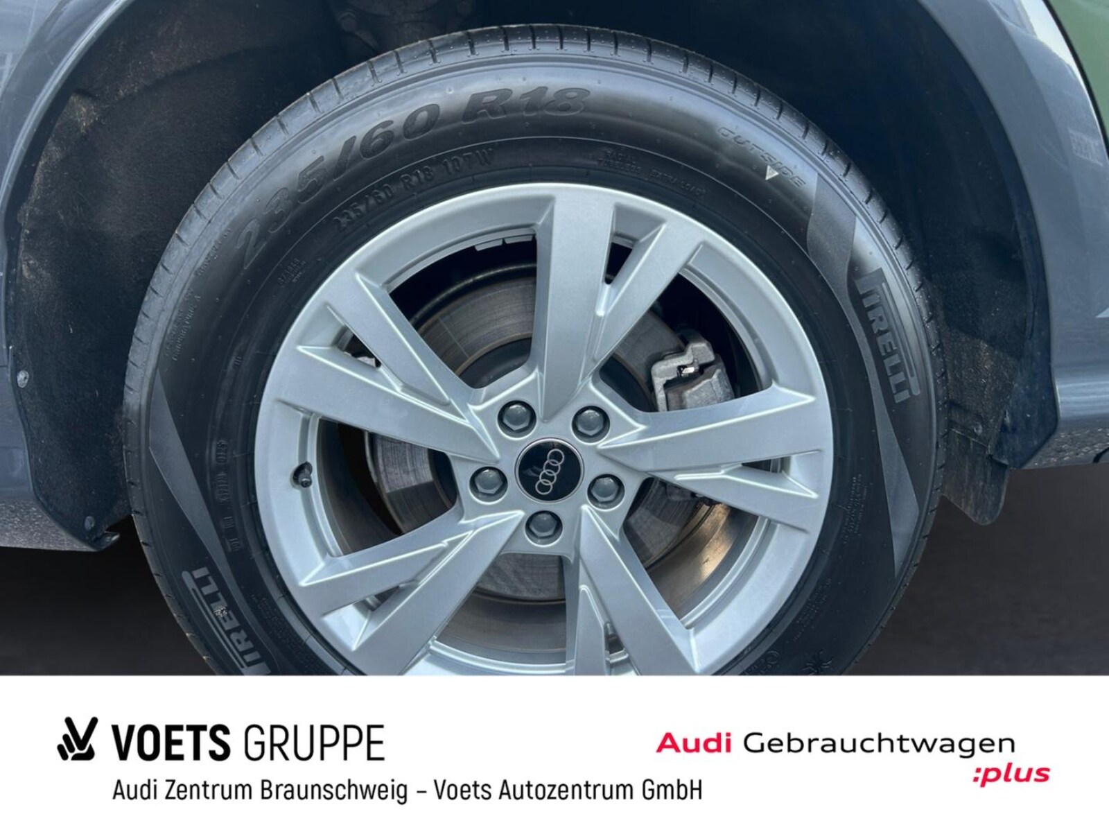 Audi Q5 Sportback – Bild 5