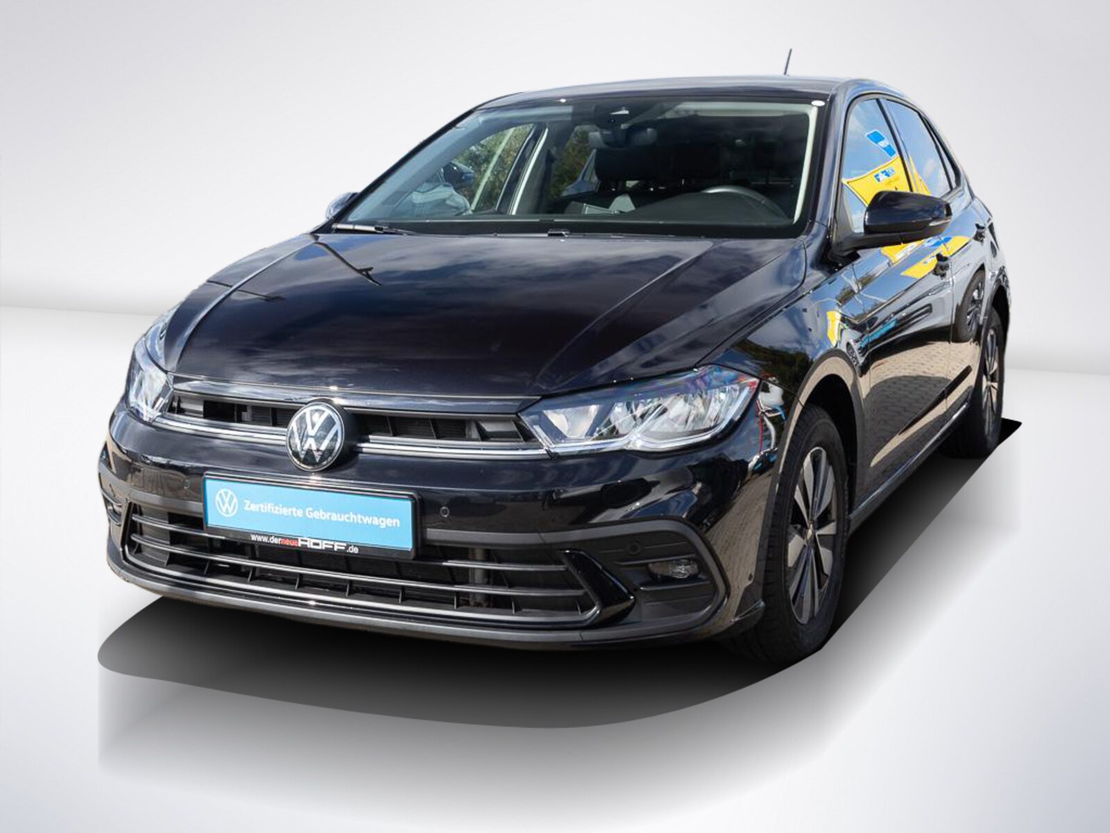 Volkswagen Polo – Bild 14
