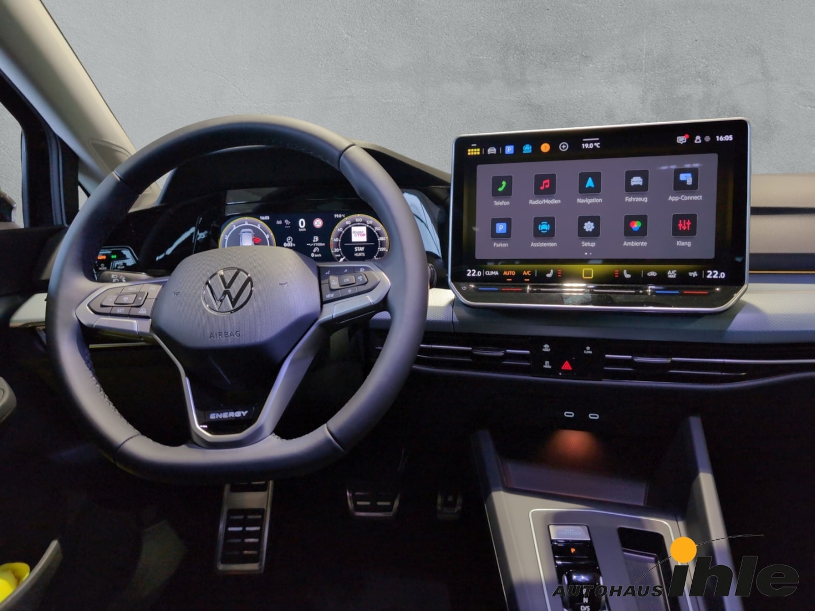 Volkswagen Golf – Bild 4