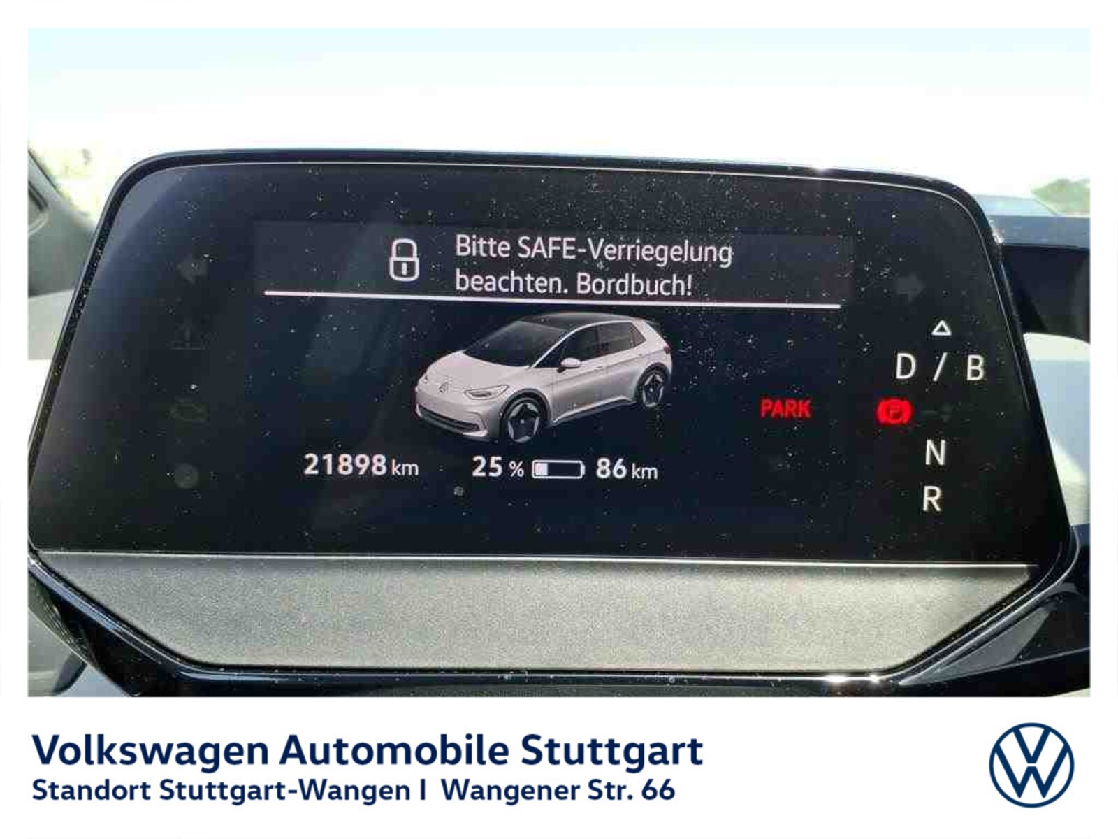 Volkswagen ID.3 – Bild 5
