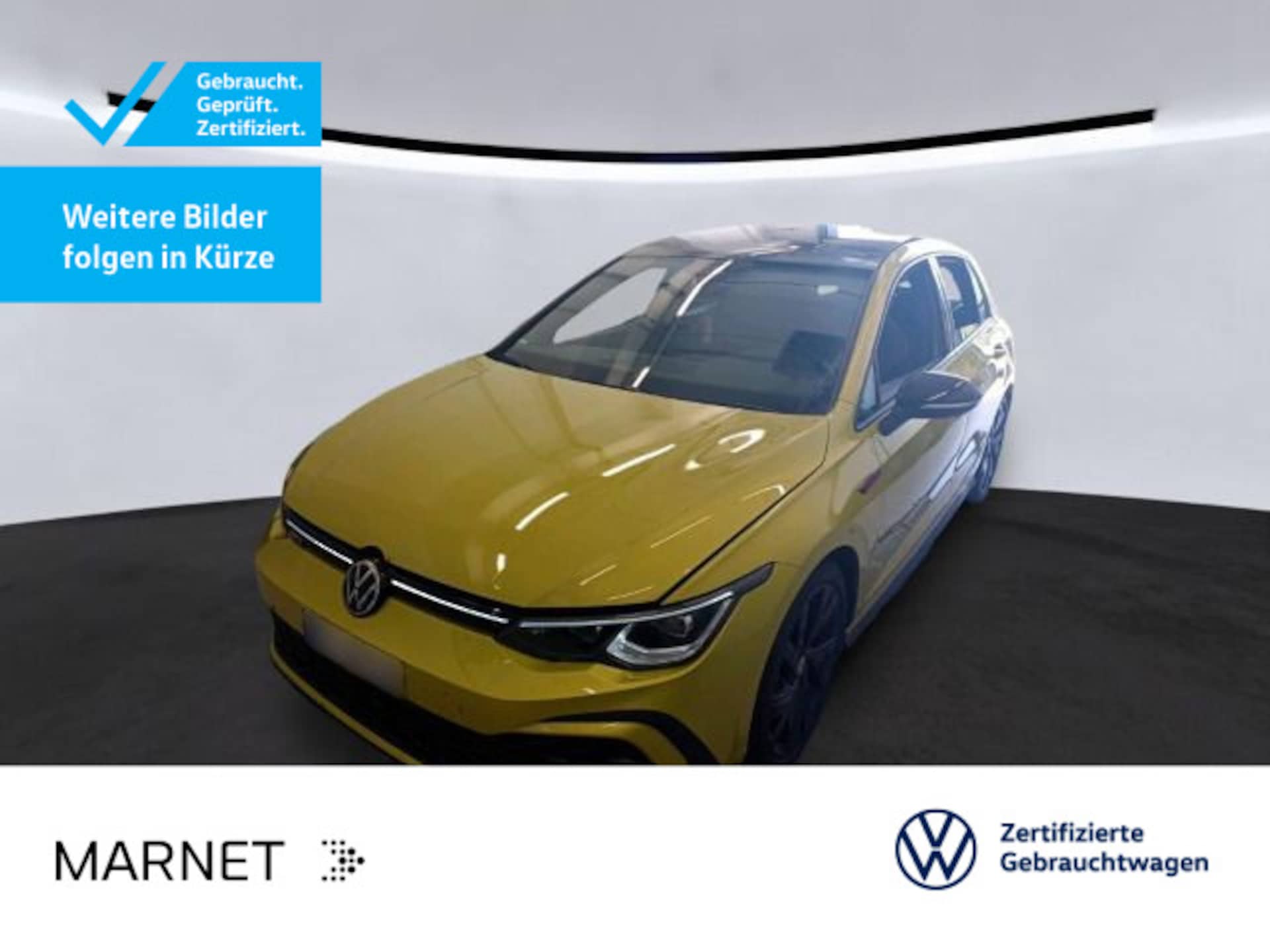 Volkswagen Golf 2024