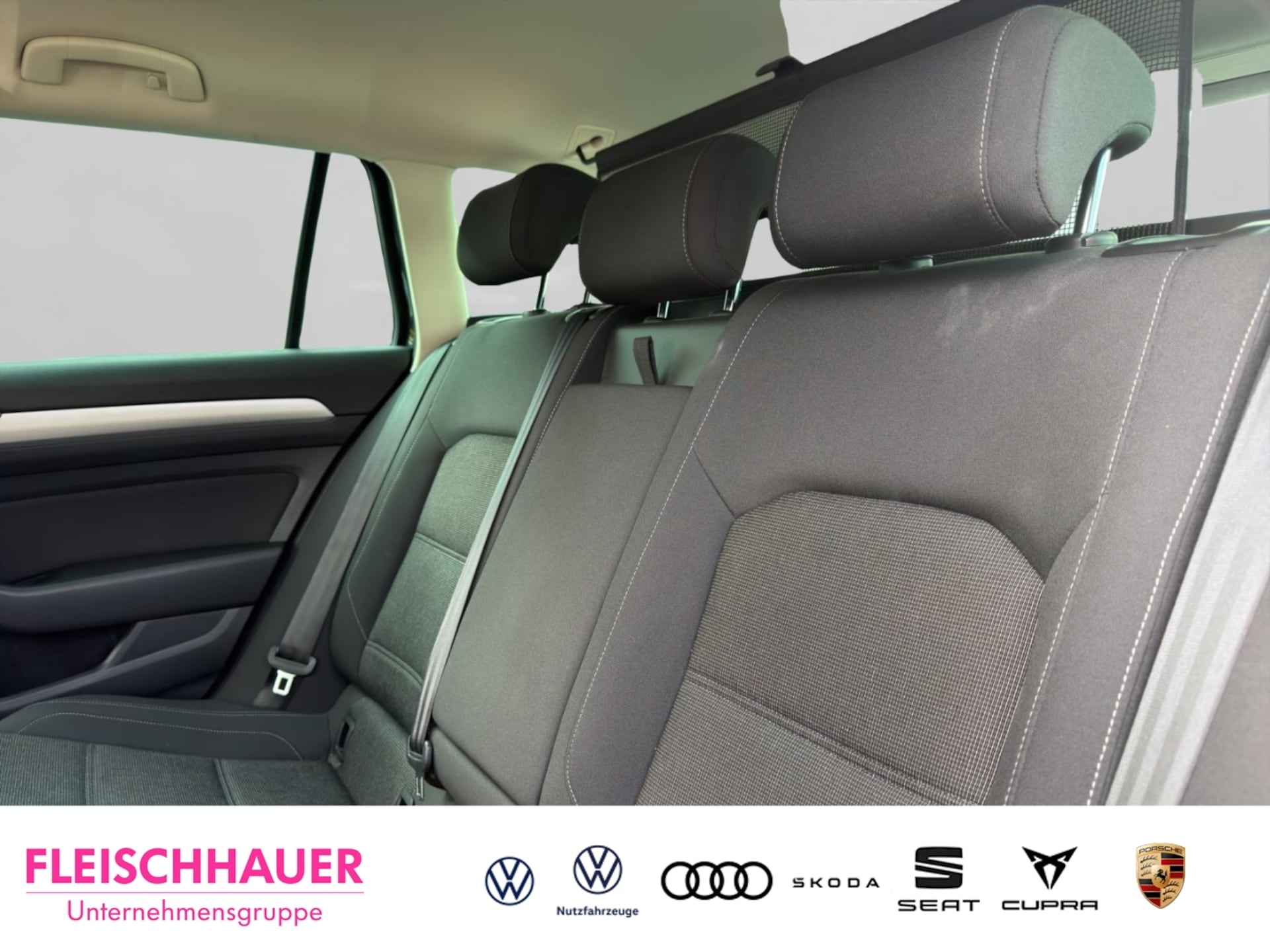 Volkswagen Passat Variant Comfortline
