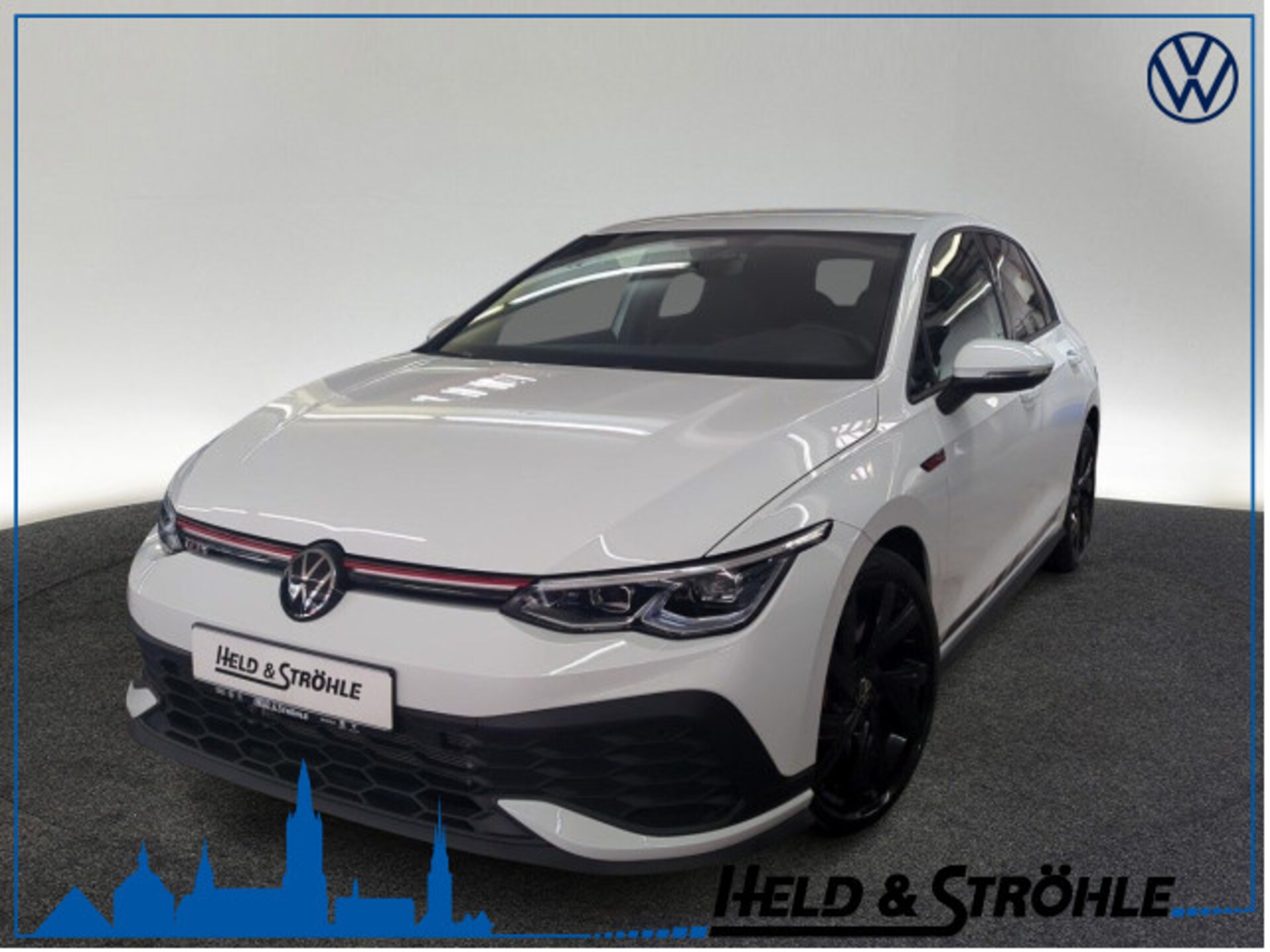 Volkswagen Golf 2024