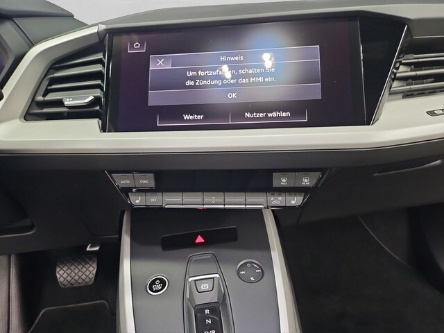 Image about Audi Q4 Sportback e-tron 50 e-tron quattro