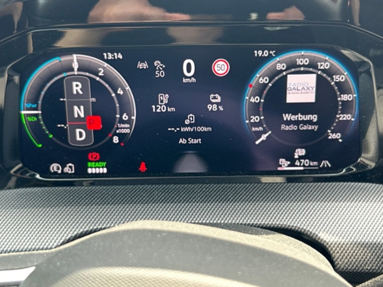 Volkswagen Golf – Bild 11